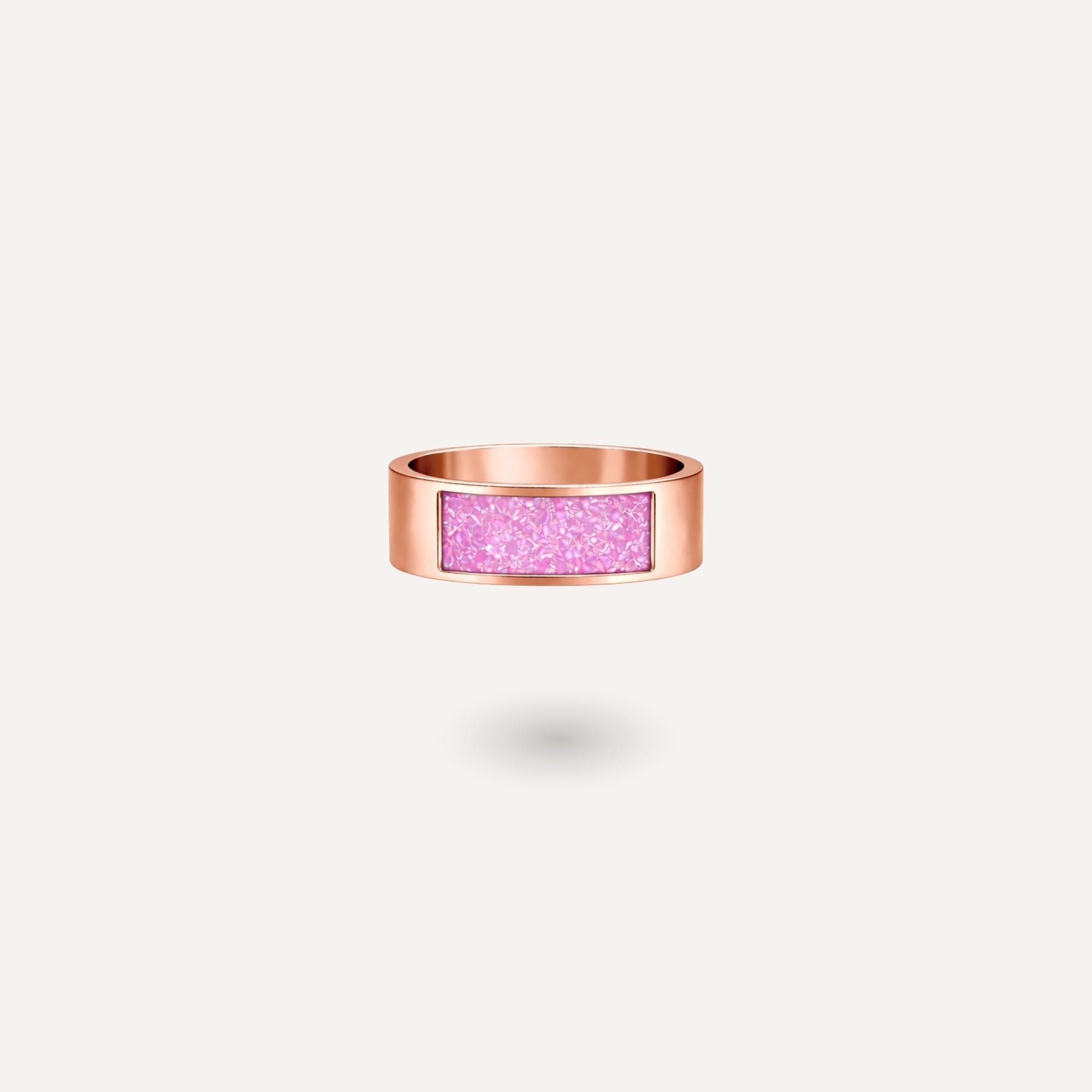 Sentinel Ring