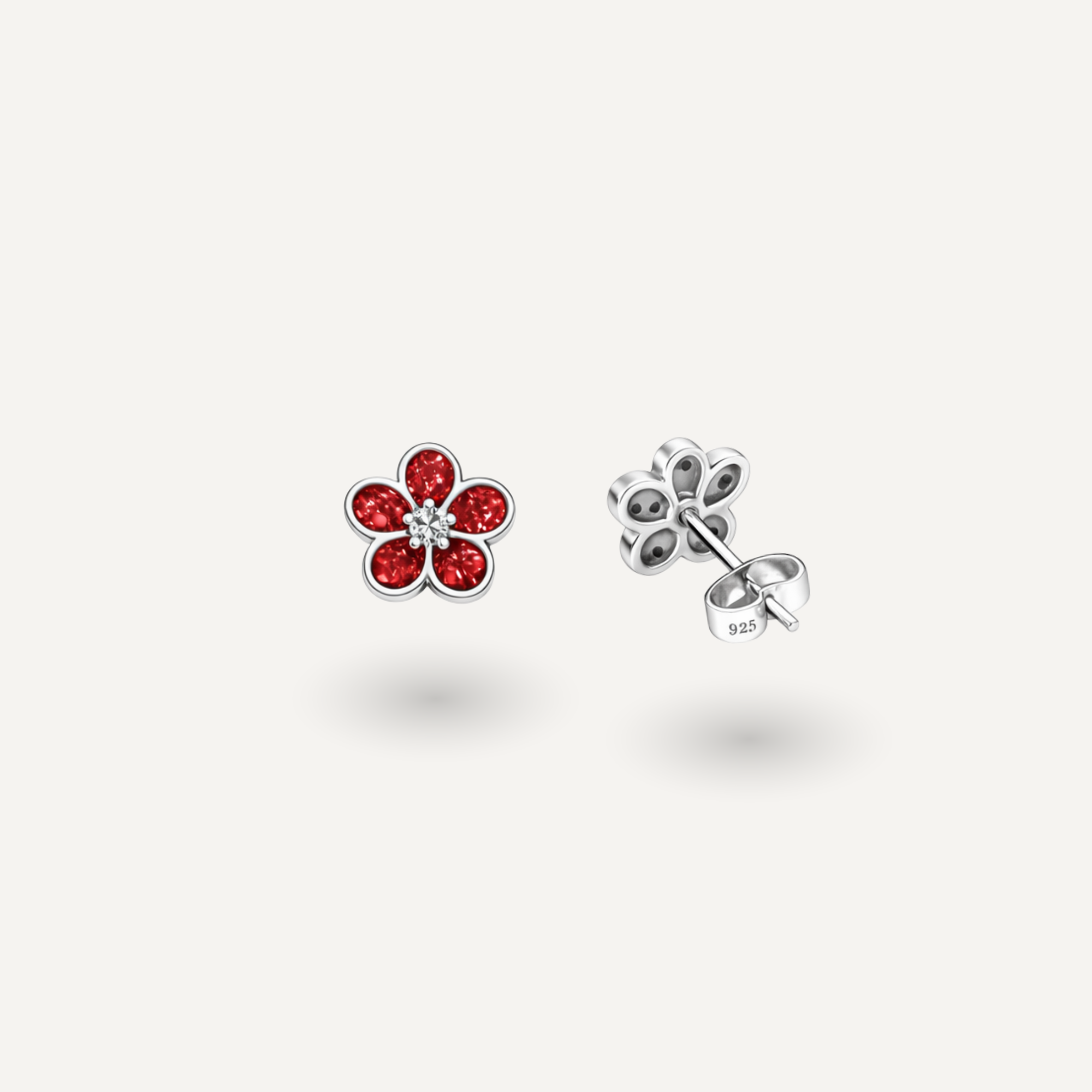 Keepsake Earrings