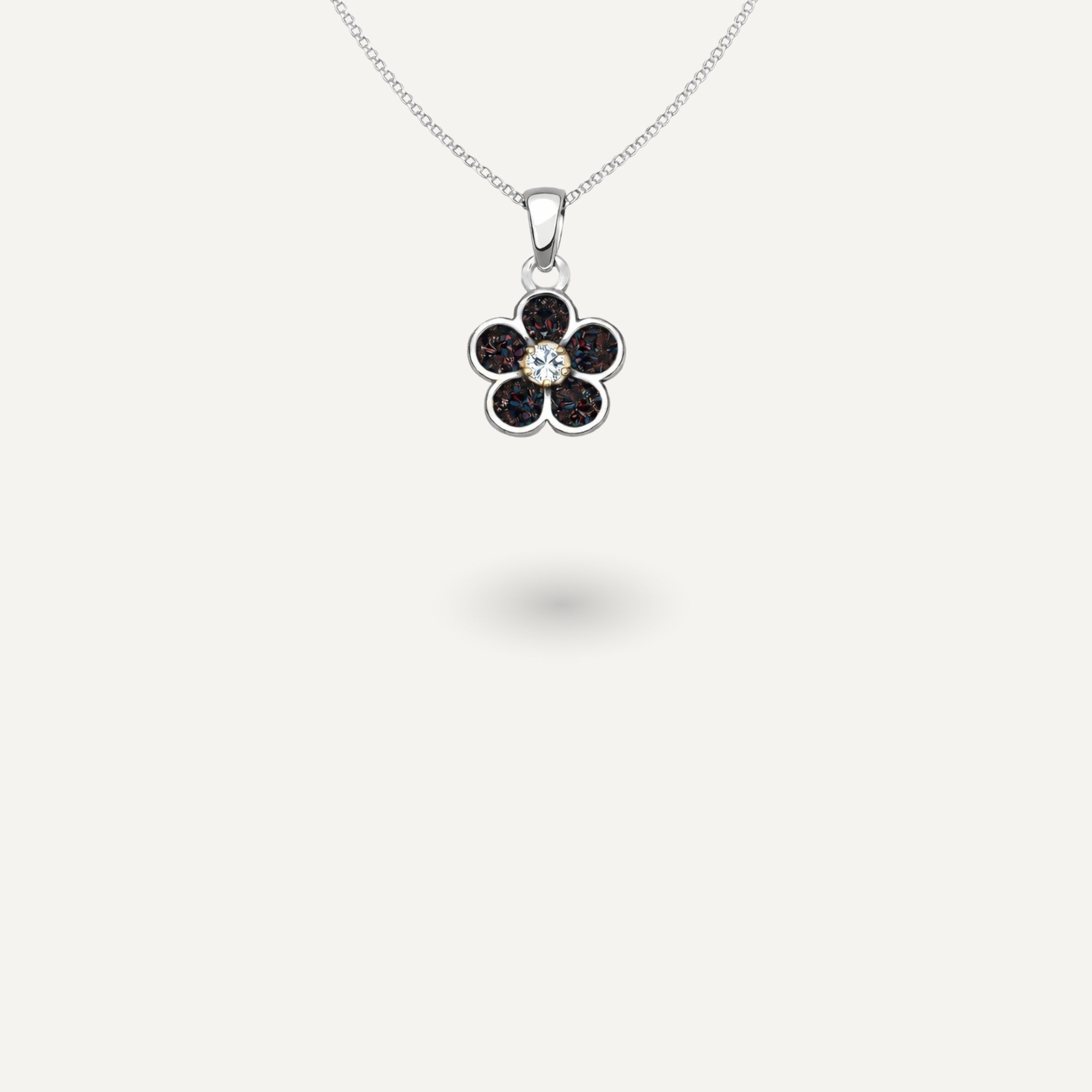 Blossom Necklace