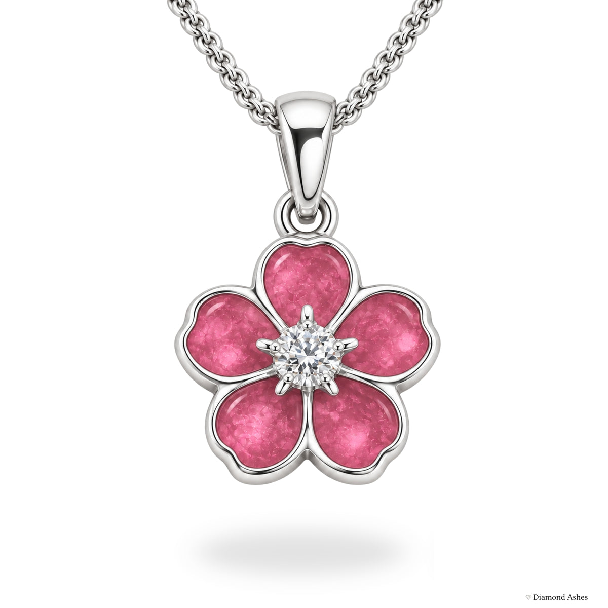 Blossom Necklace