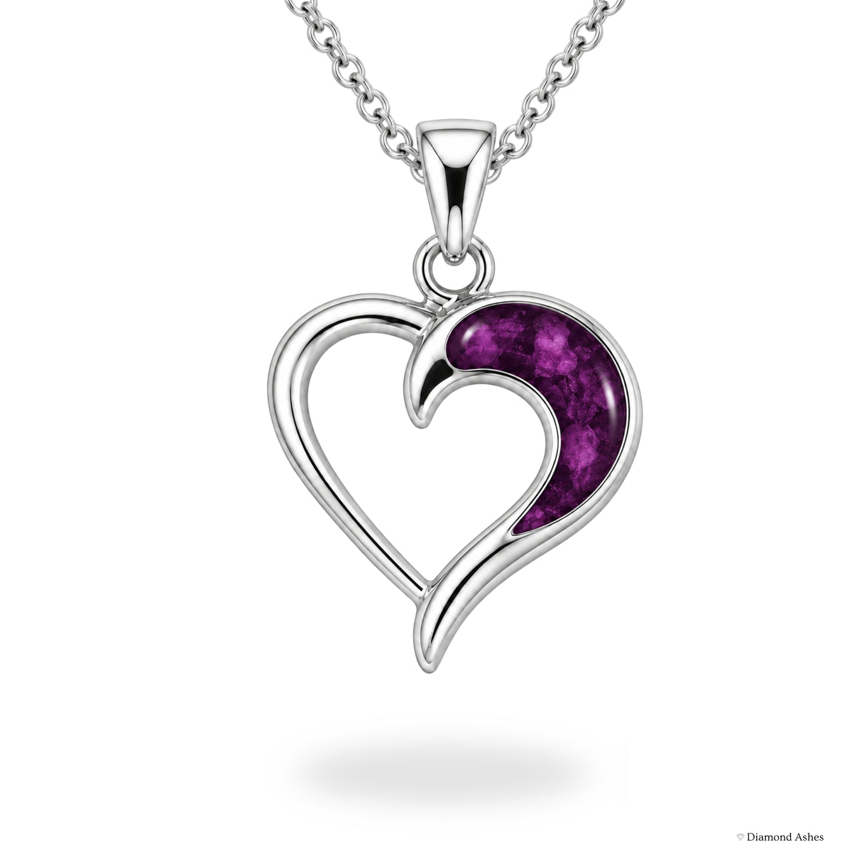 Eternal Necklace