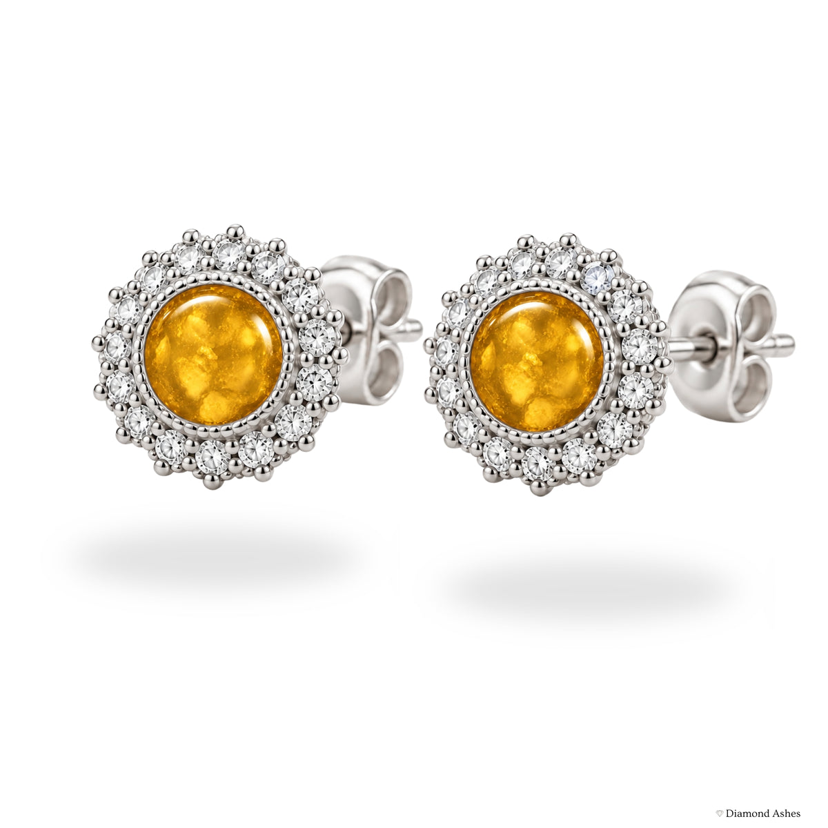 Isadora Earrings