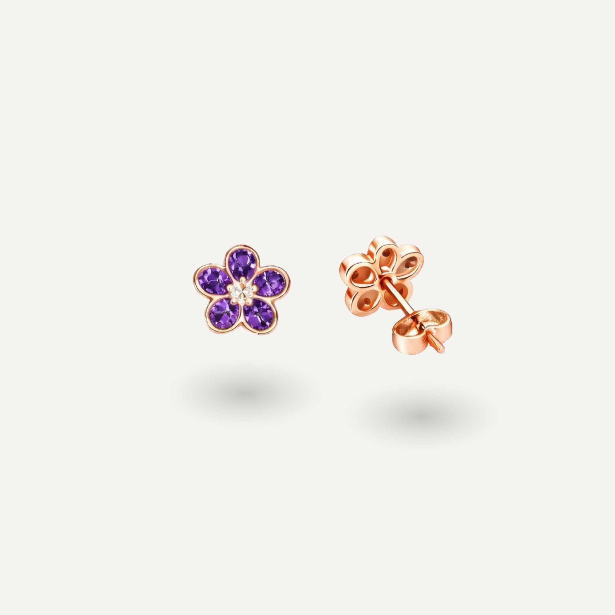 Keepsake Earrings
