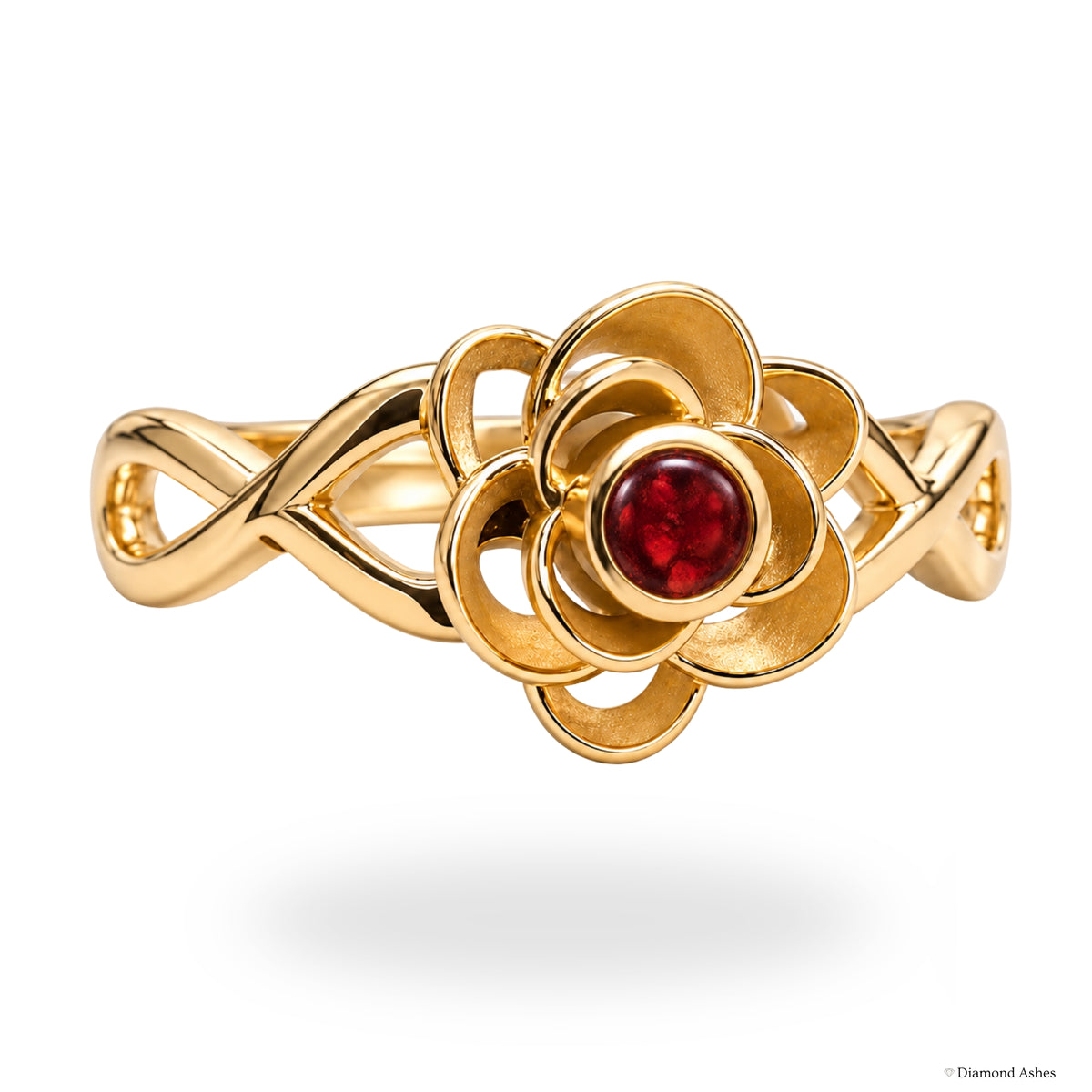 Rosey Ring