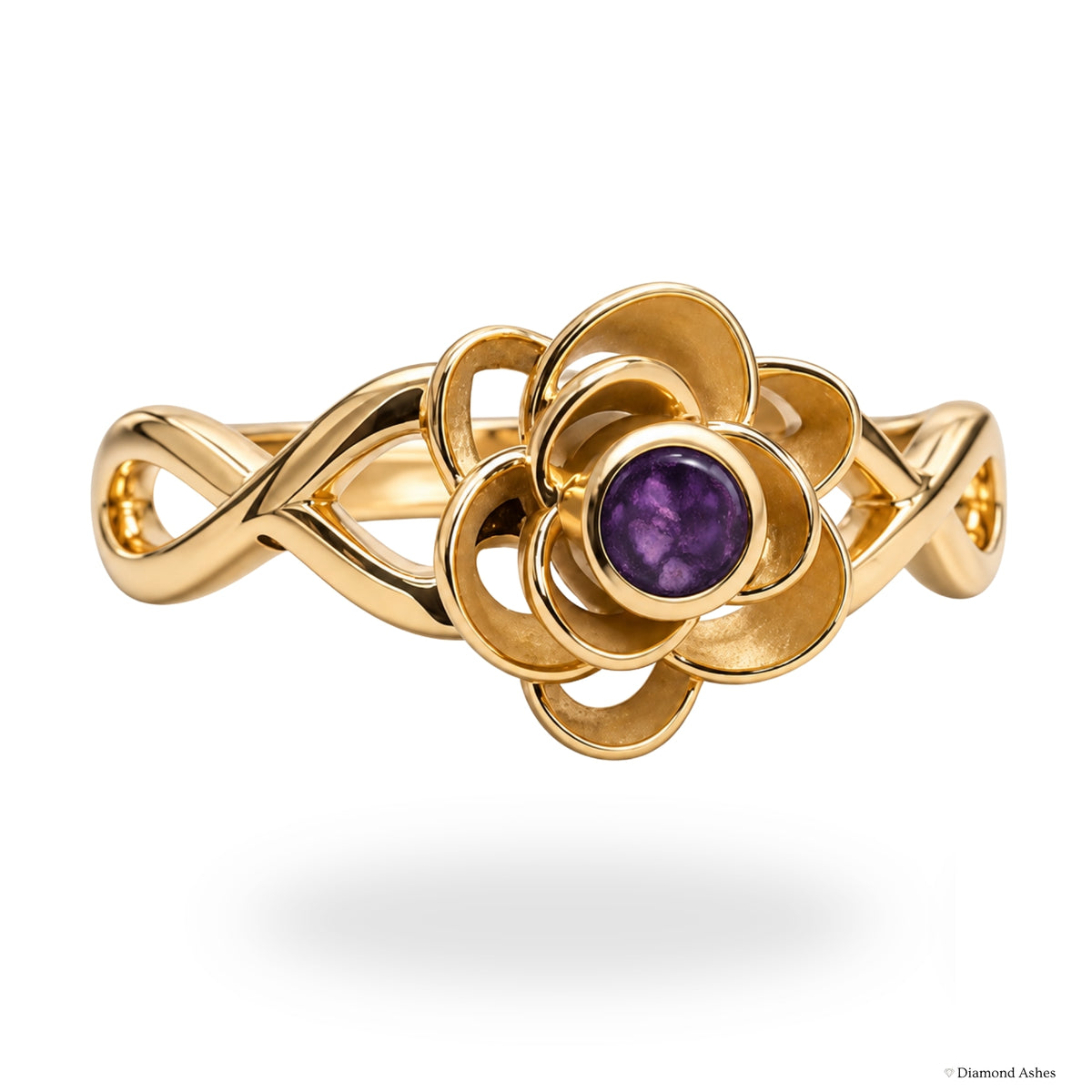 Rosey Ring