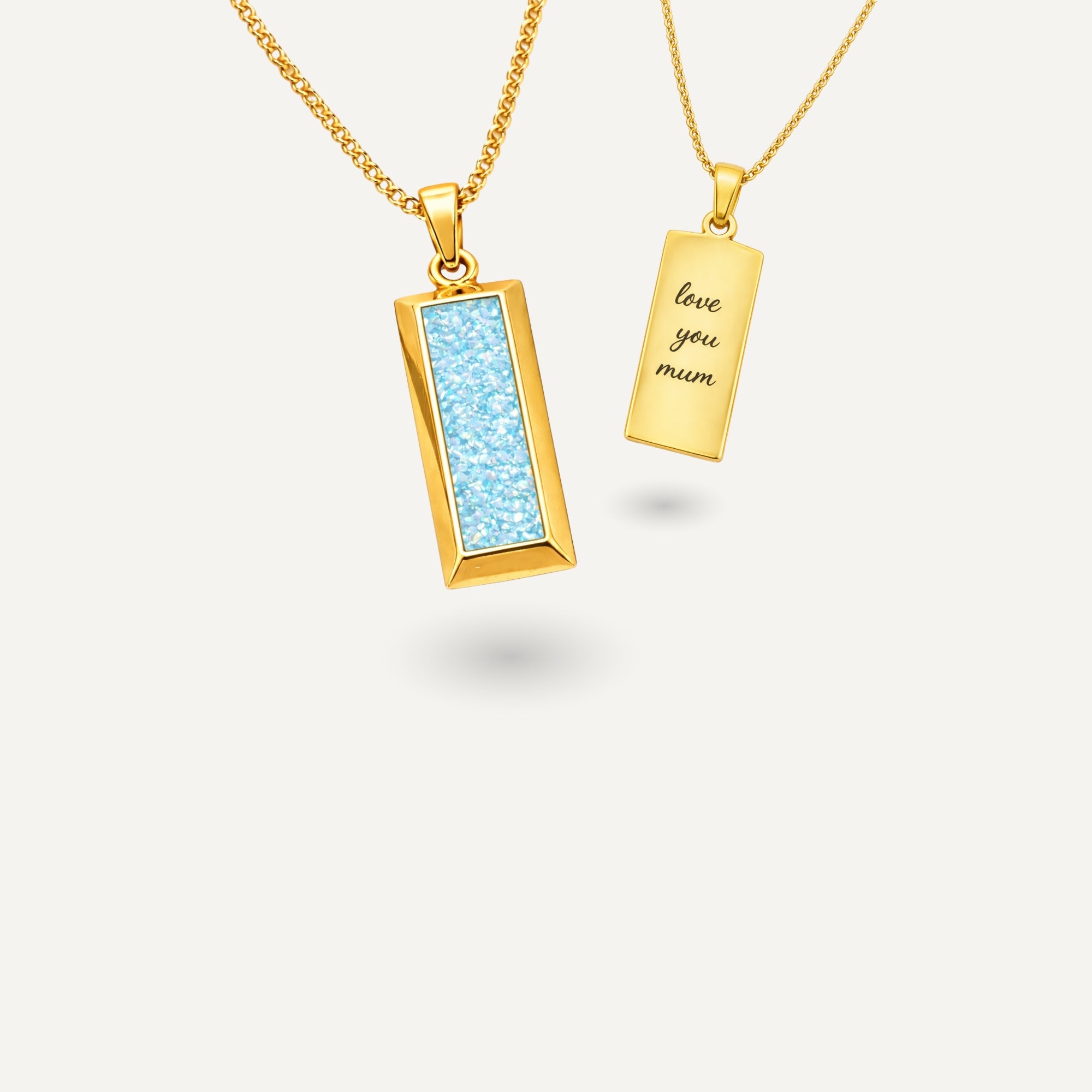 Remembrance Necklace