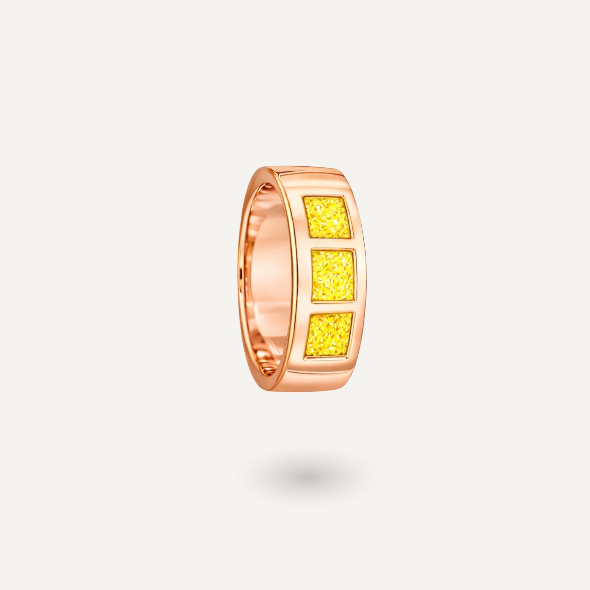 Legacy Ring