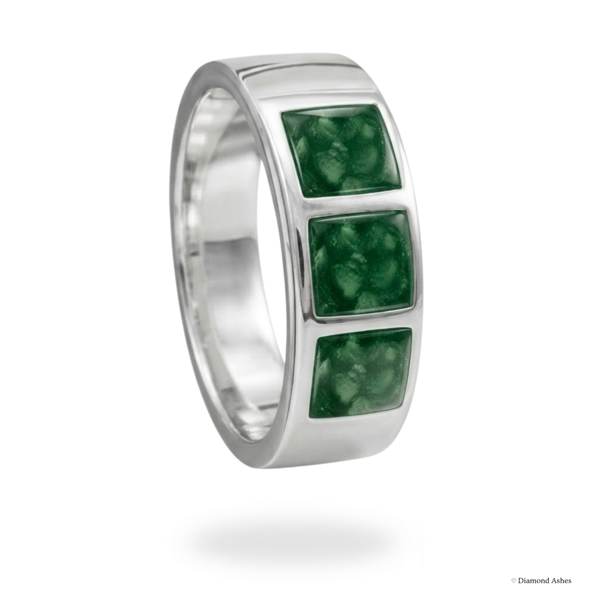 Legacy Ring