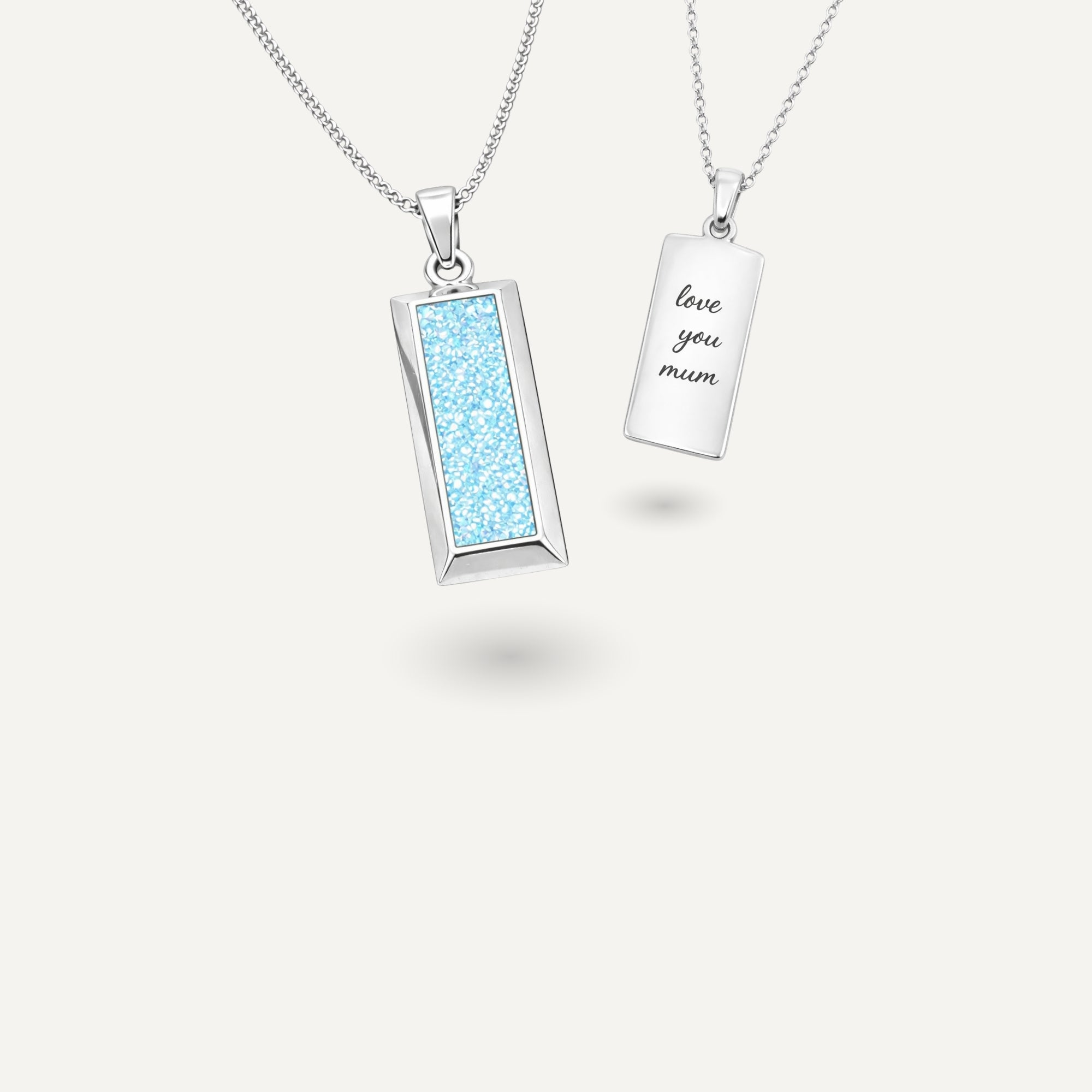 Remembrance Necklace