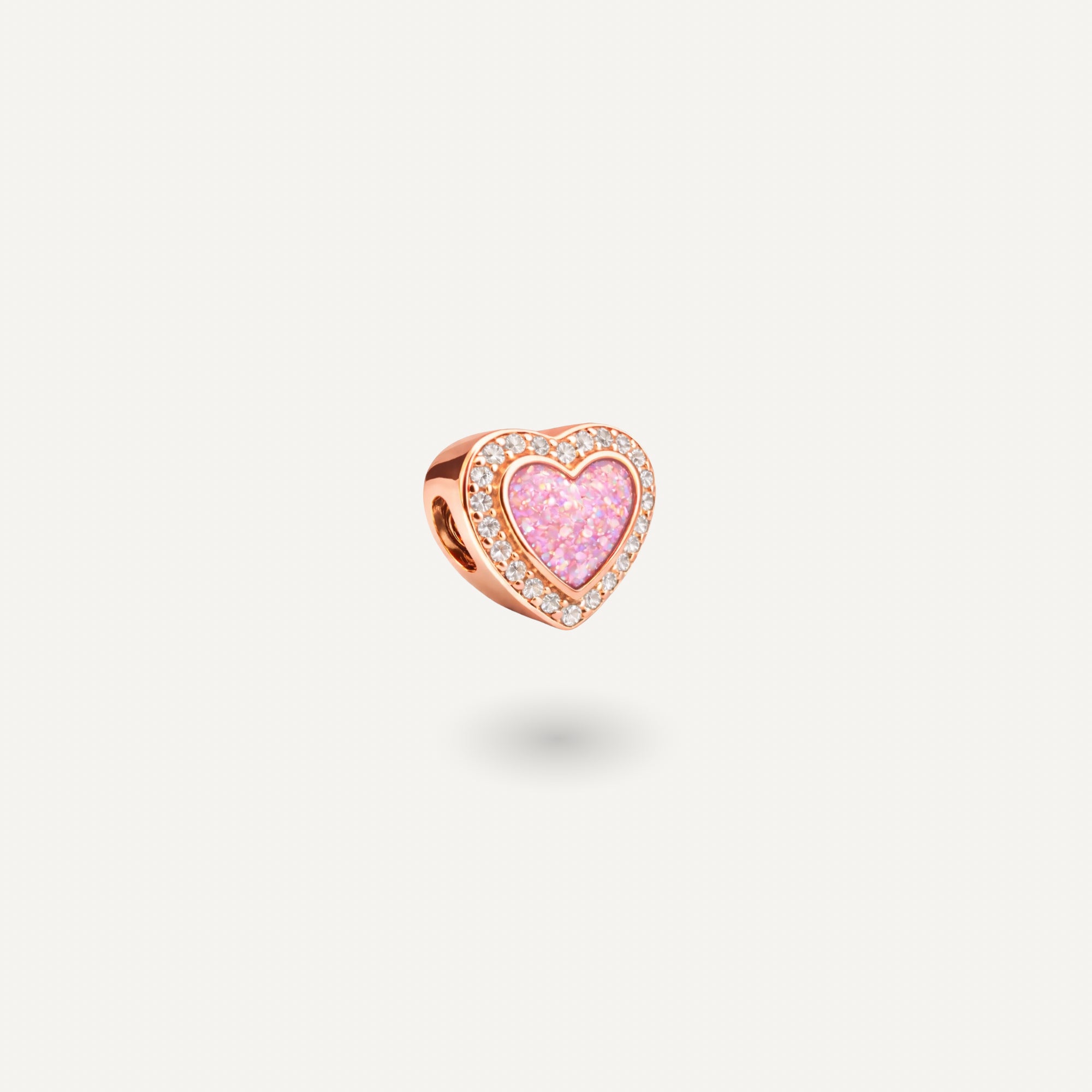 Heart Charm