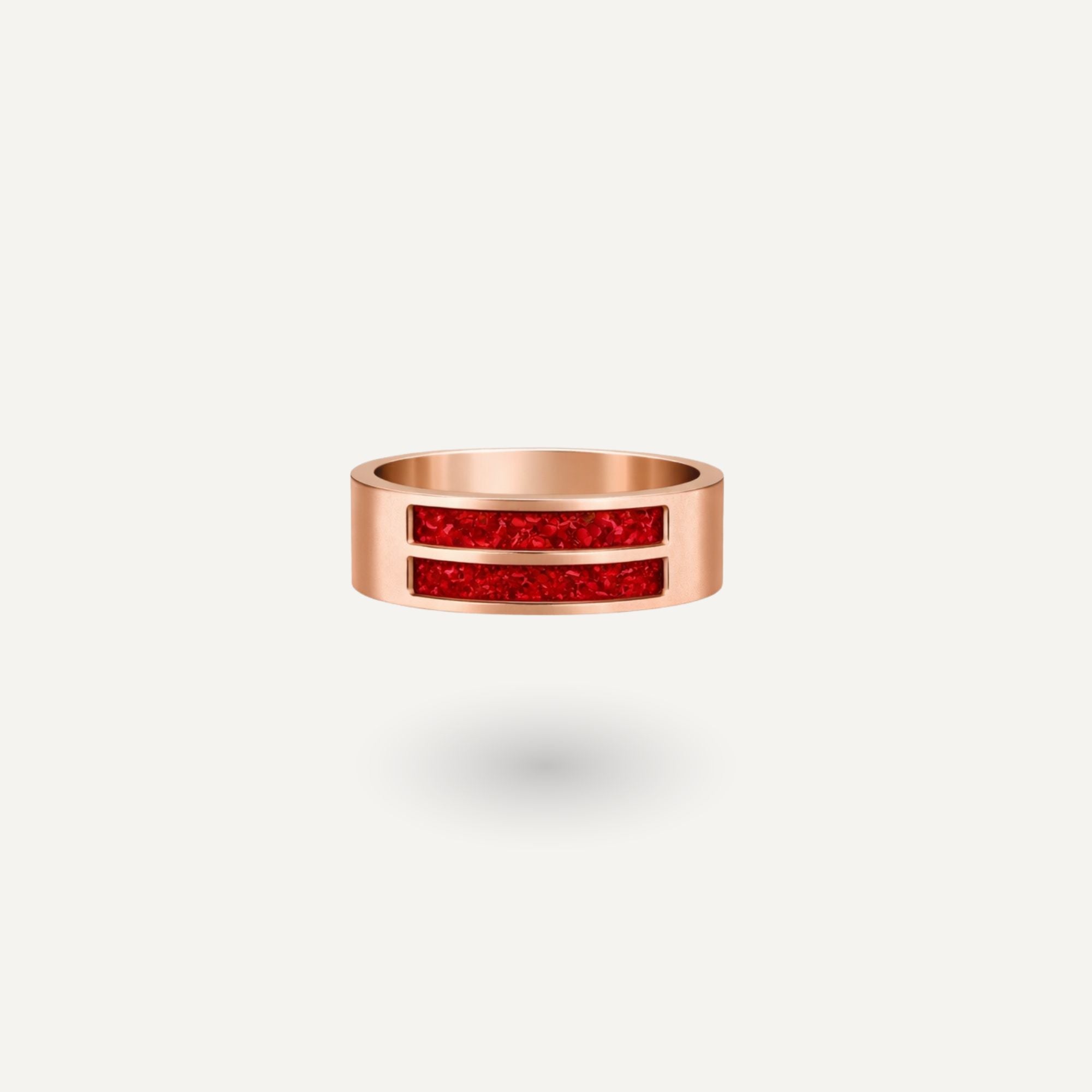 Gaola Ring