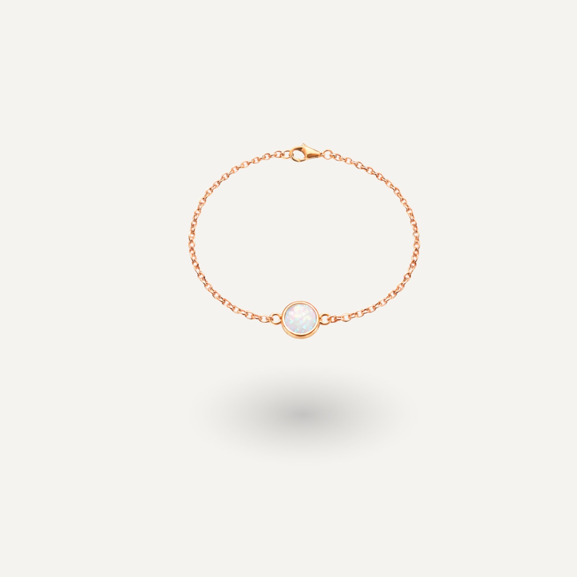 Hairloom Bracelet