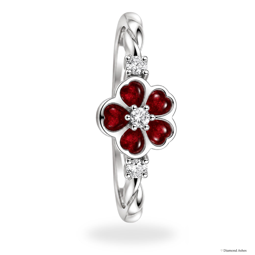 Blossom Ring