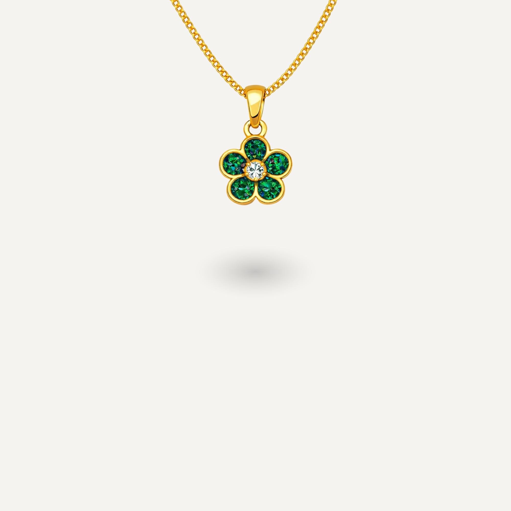 Blossom Necklace