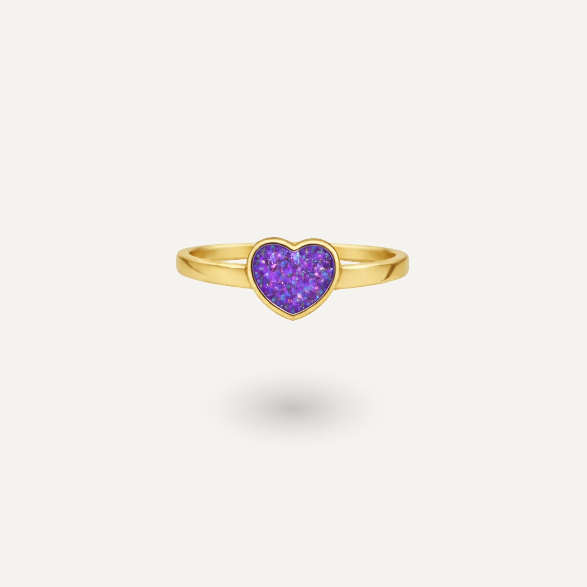 Evermore Ring