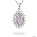 Embrace Necklace