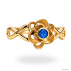 Rosey Ring