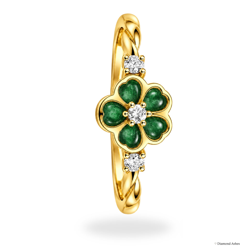 Blossom Ring