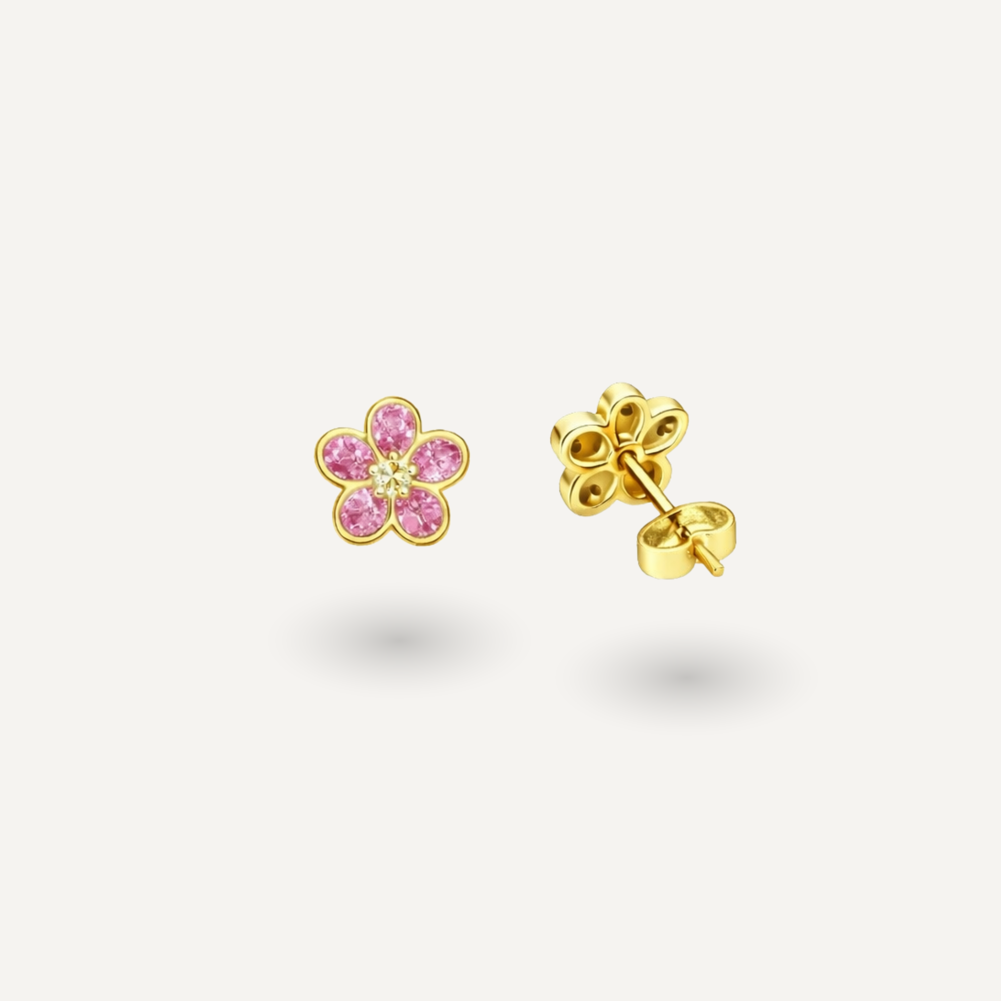 Keepsake Earrings