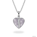 Heritage Heart Necklace