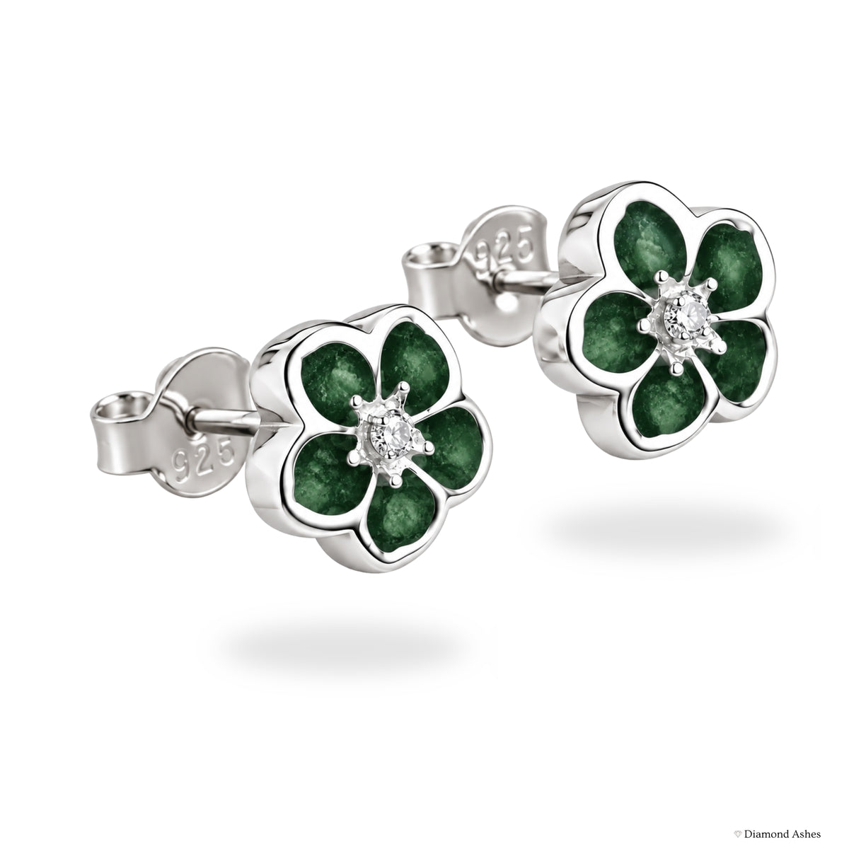 Keepsake Earrings