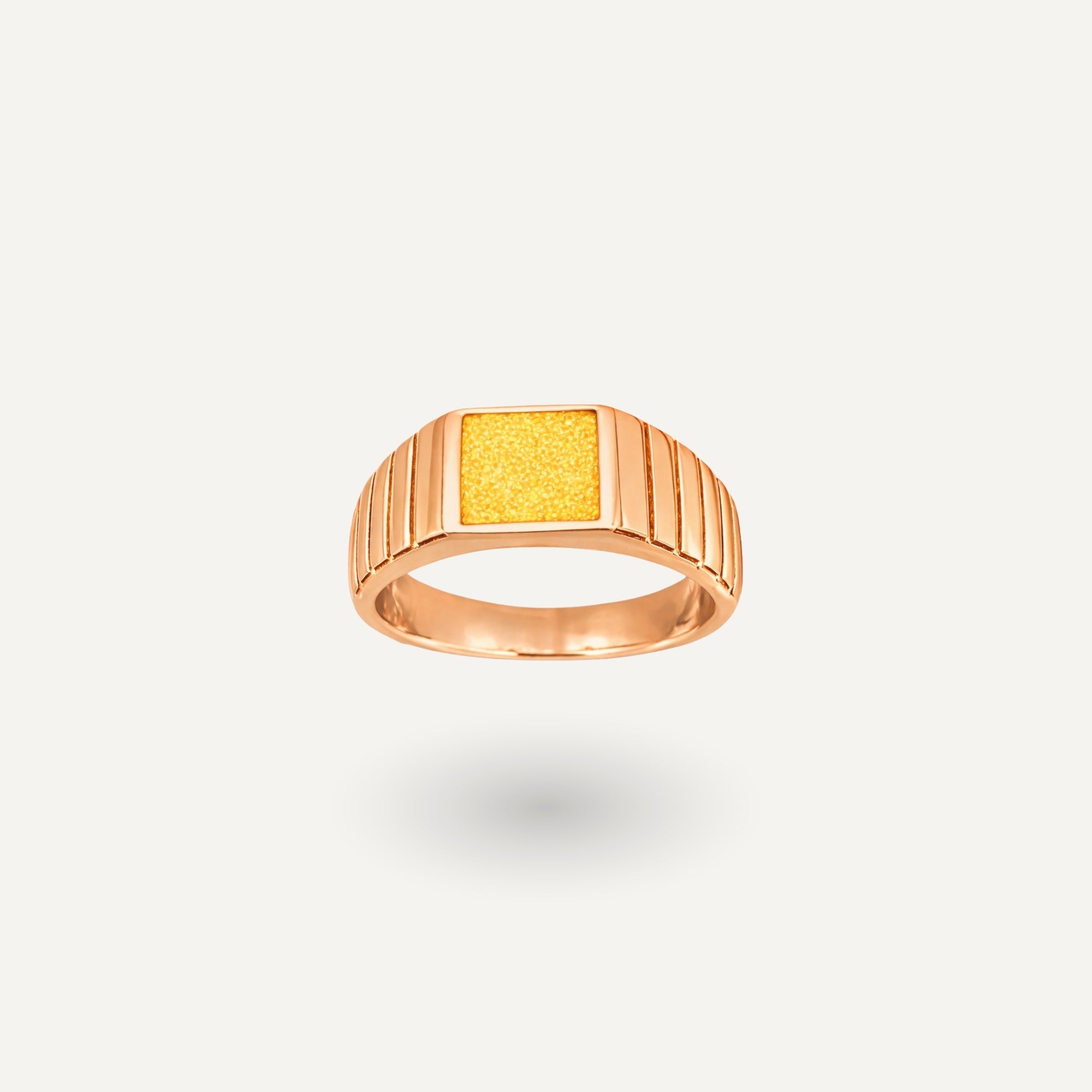 Tribute Ring