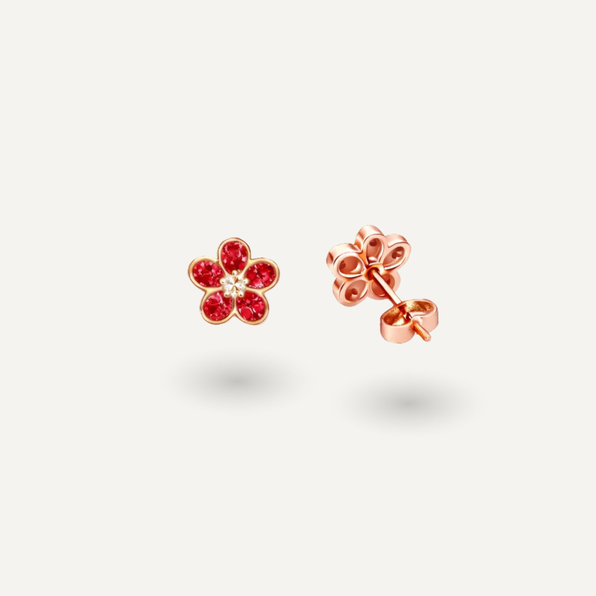 Keepsake Earrings