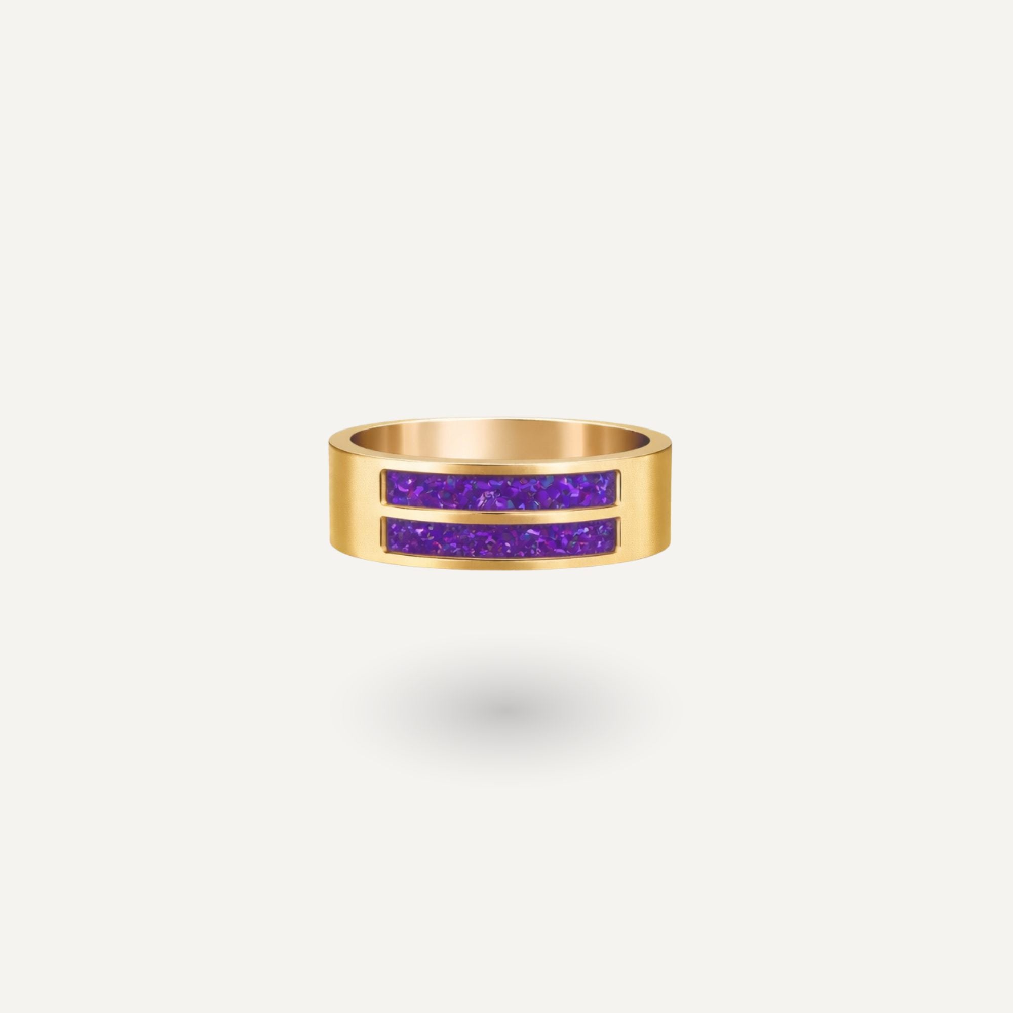Gaola Ring