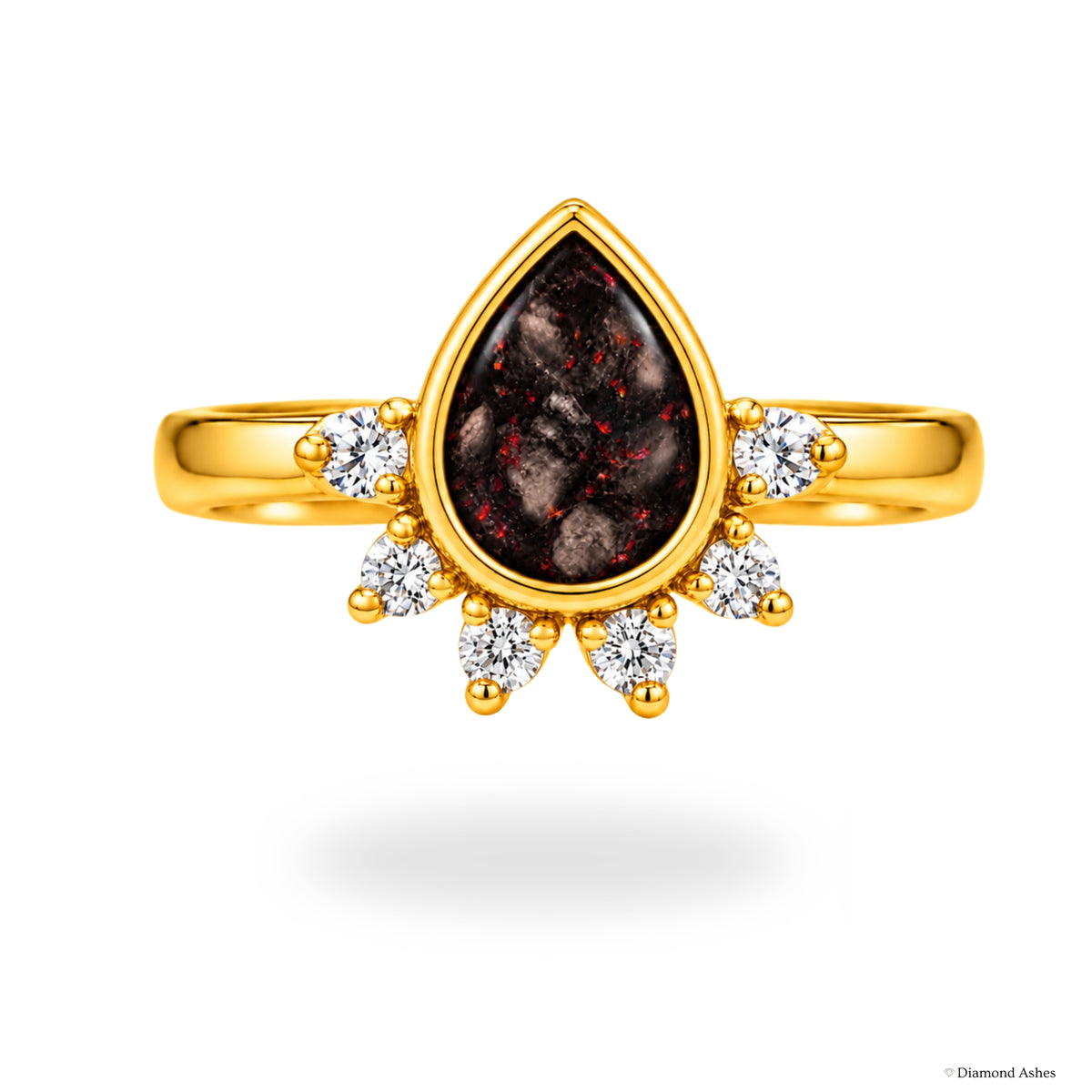 Aura Ring