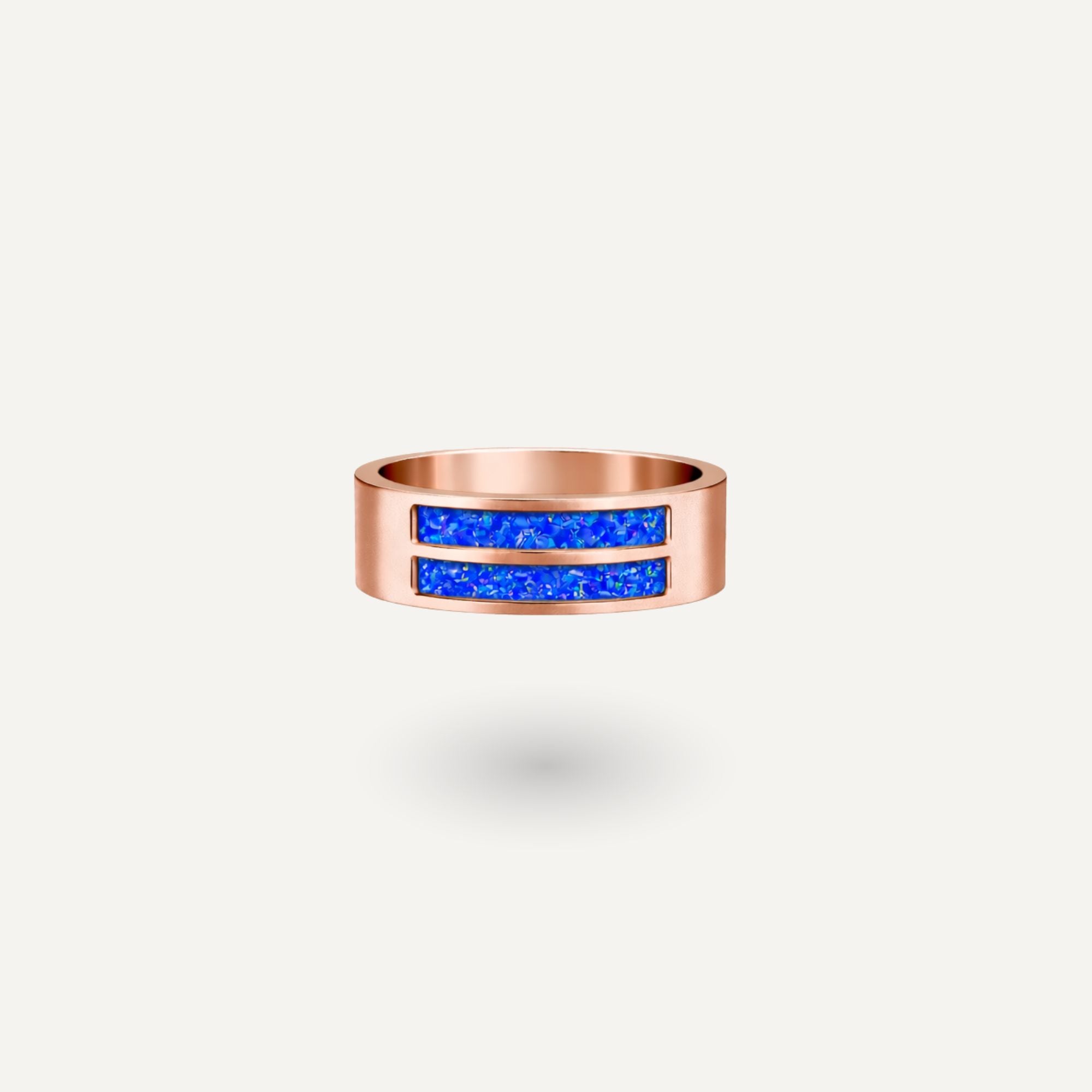 Gaola Ring