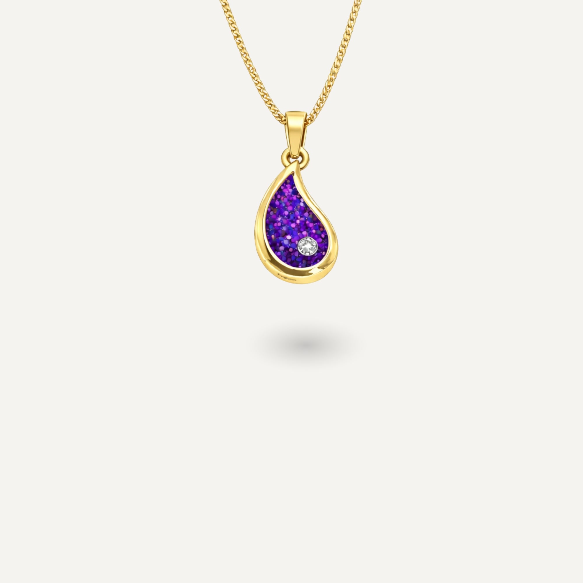 Droplit Necklace