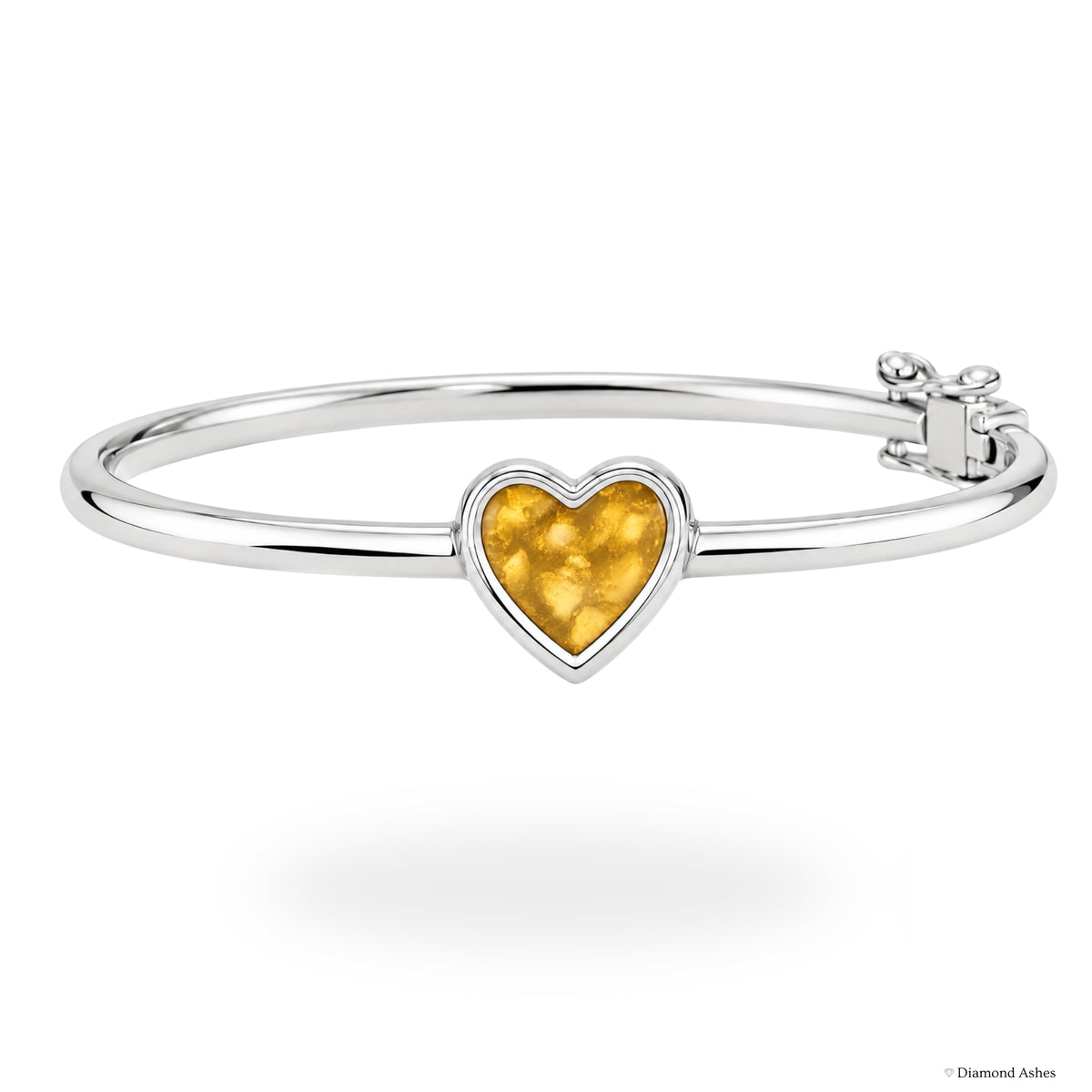 Heart Bracelet