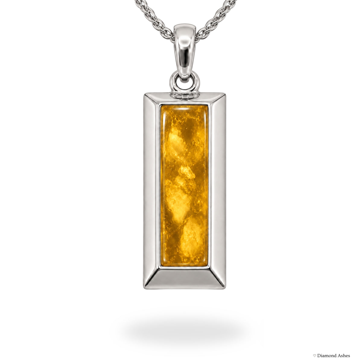 Legion Necklace