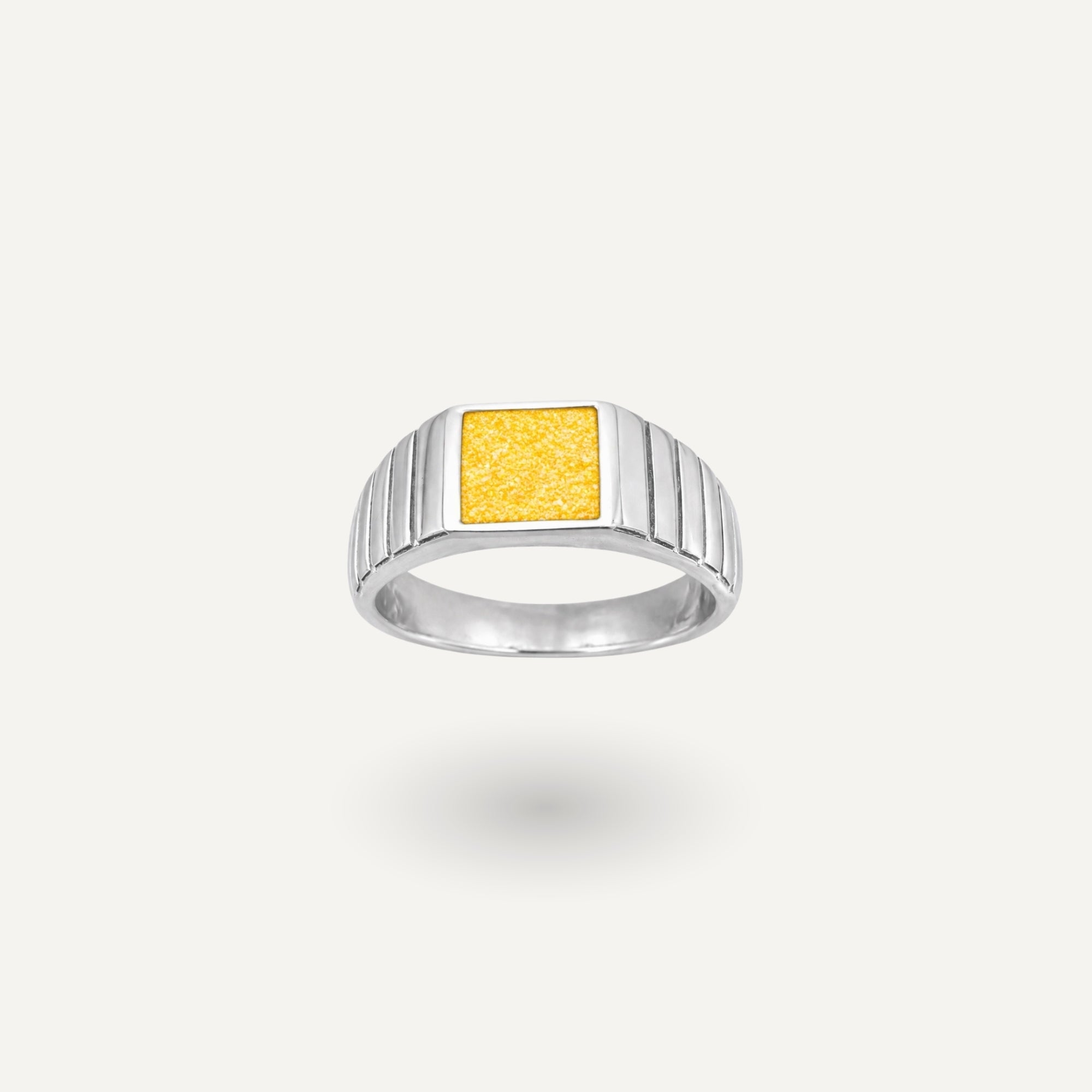 Tribute Ring