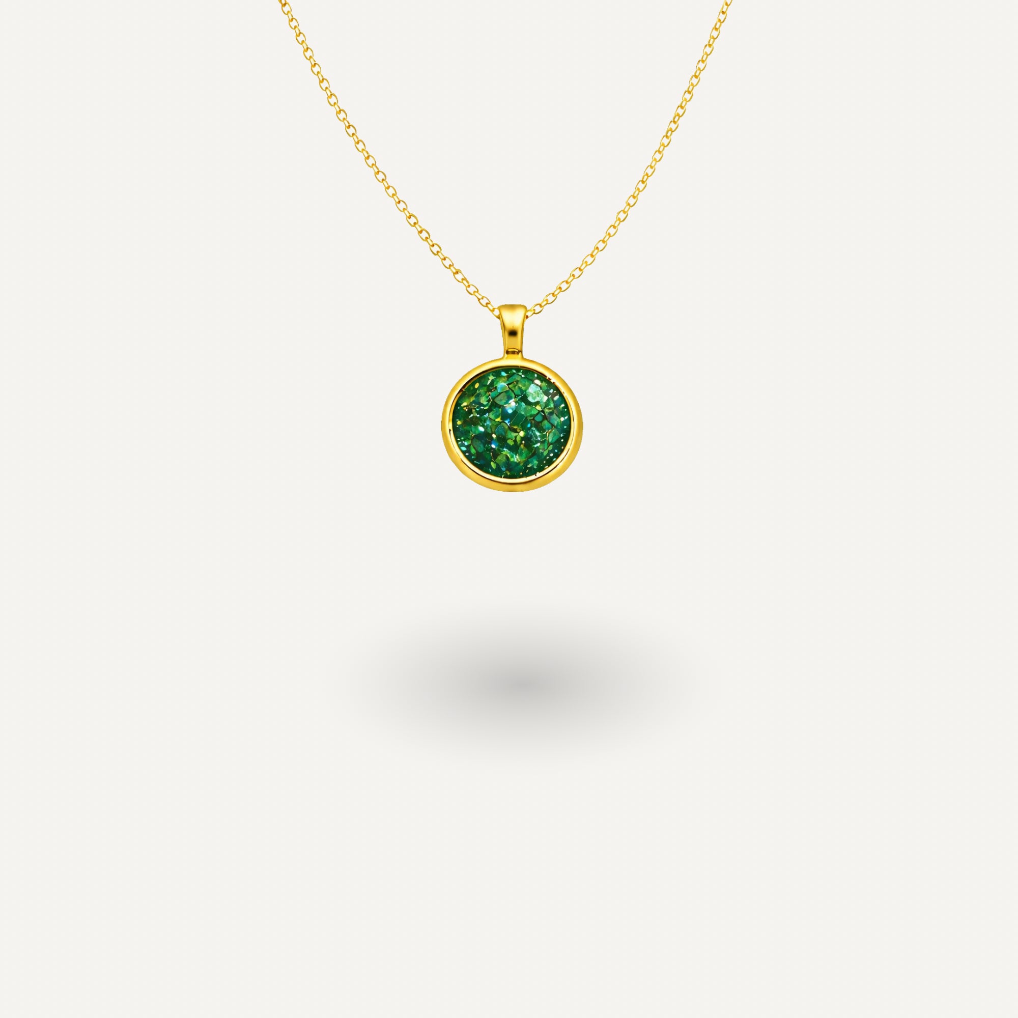 Solace Necklace