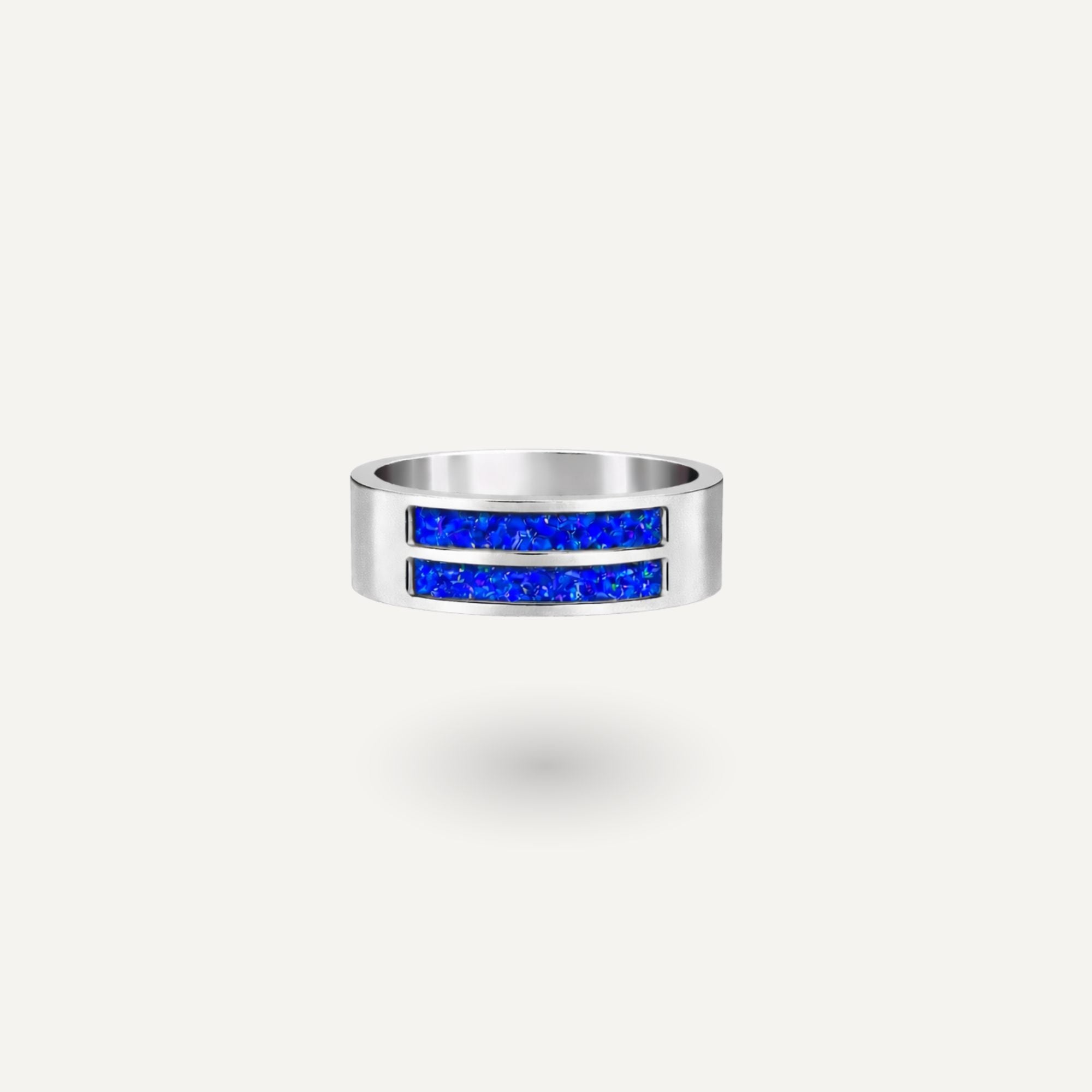 Gaola Ring