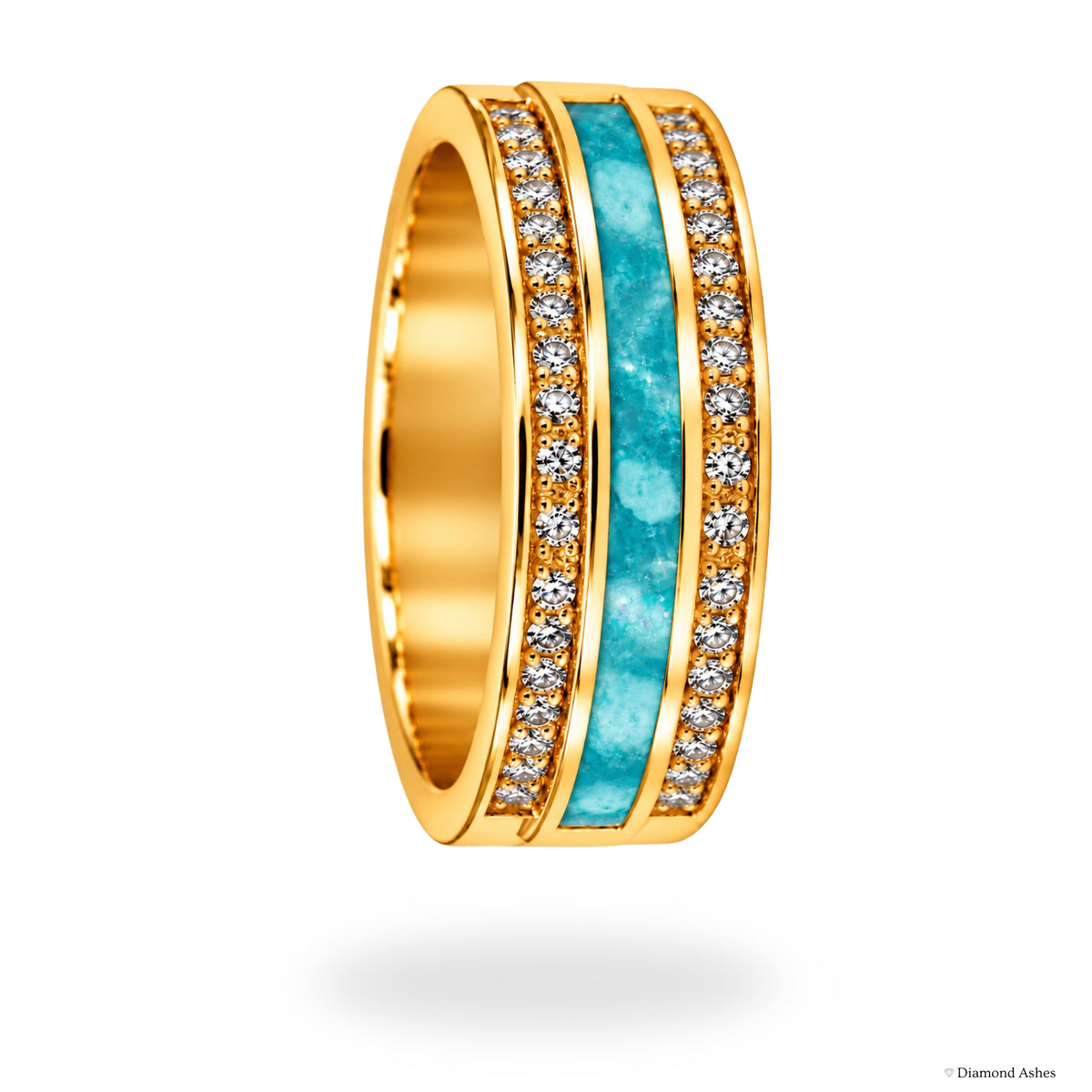 Aurelia Ring