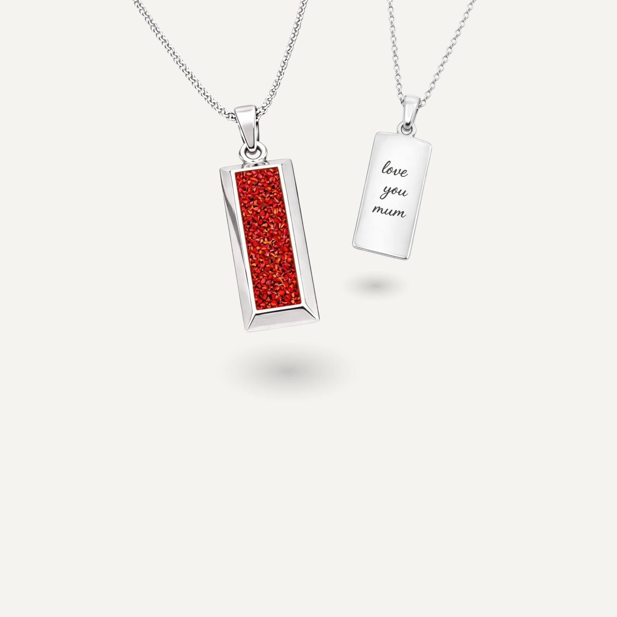 Remembrance Necklace