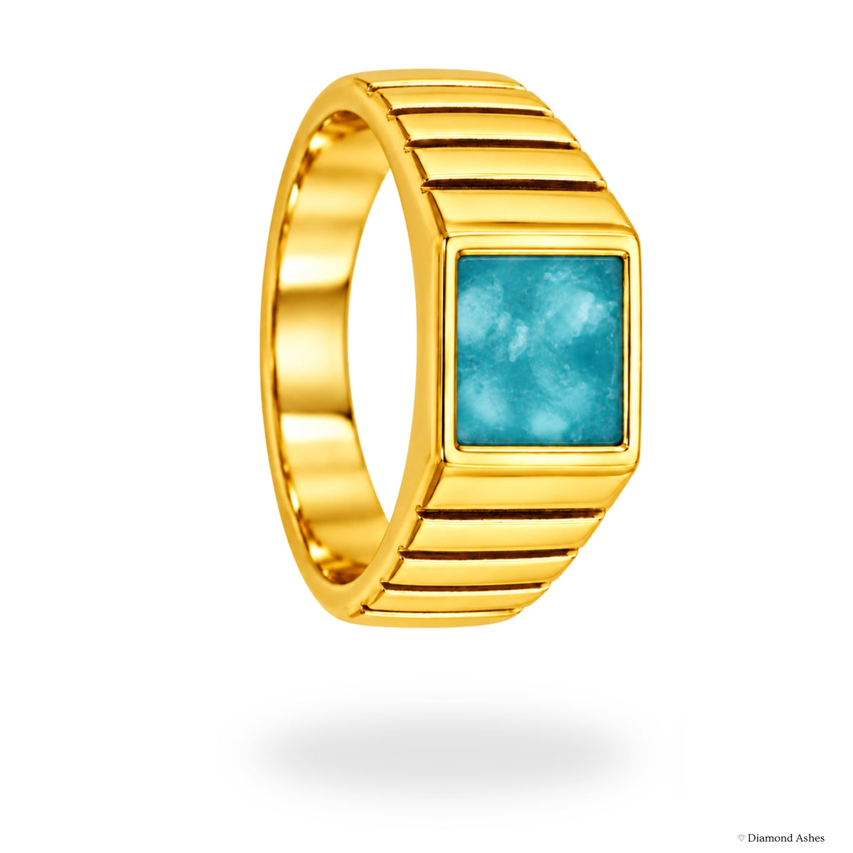 Tribute Ring