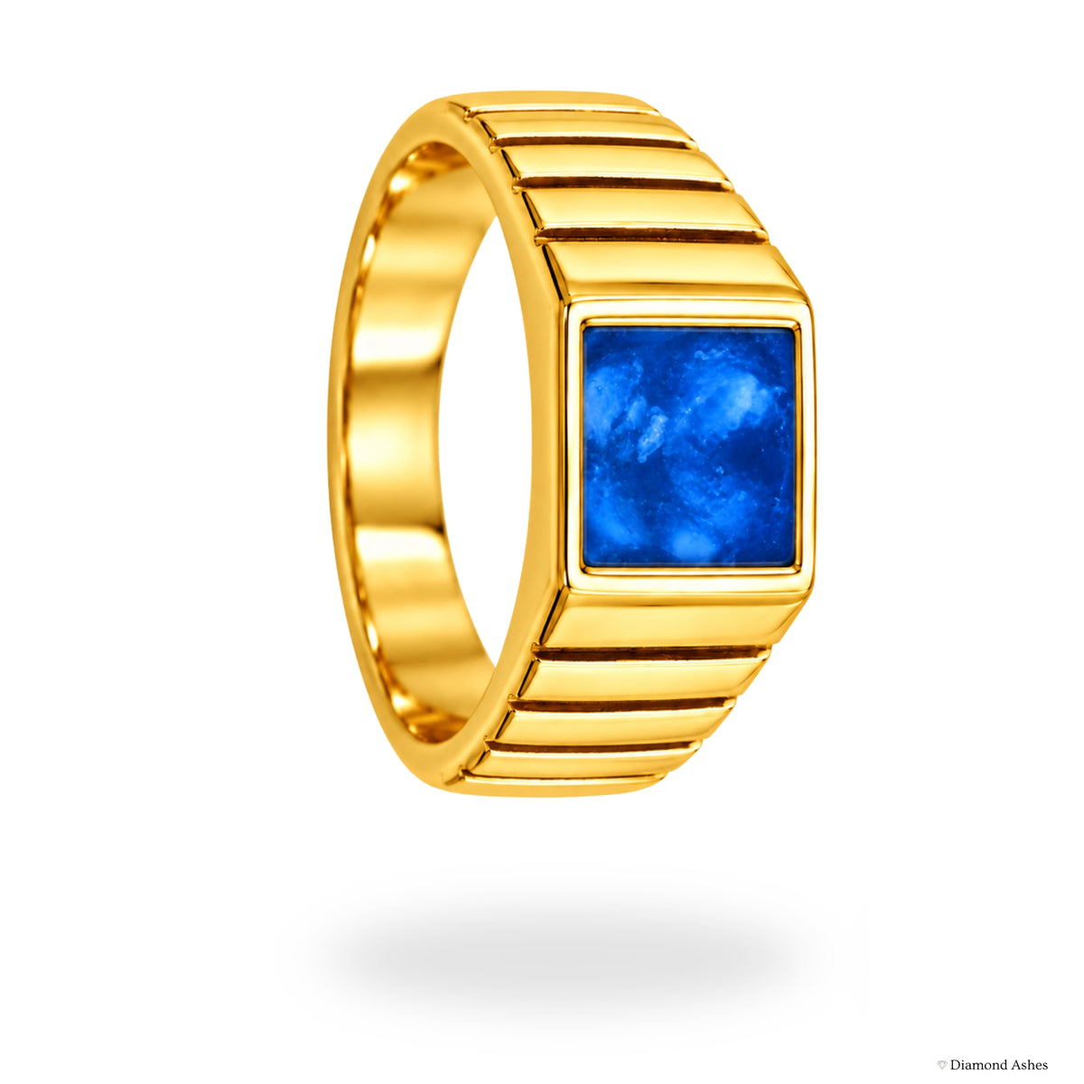 Tribute Ring