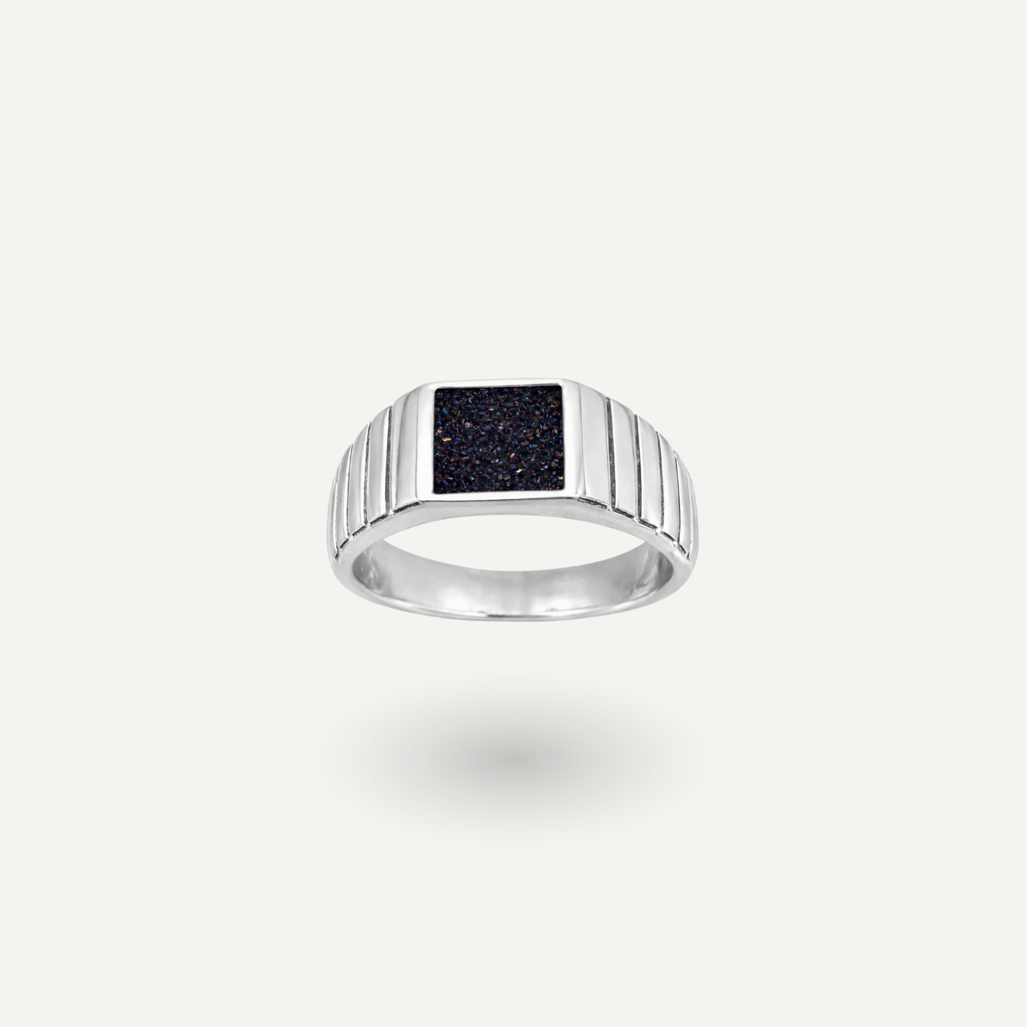 Tribute Ring