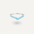 Wish Bone Ring
