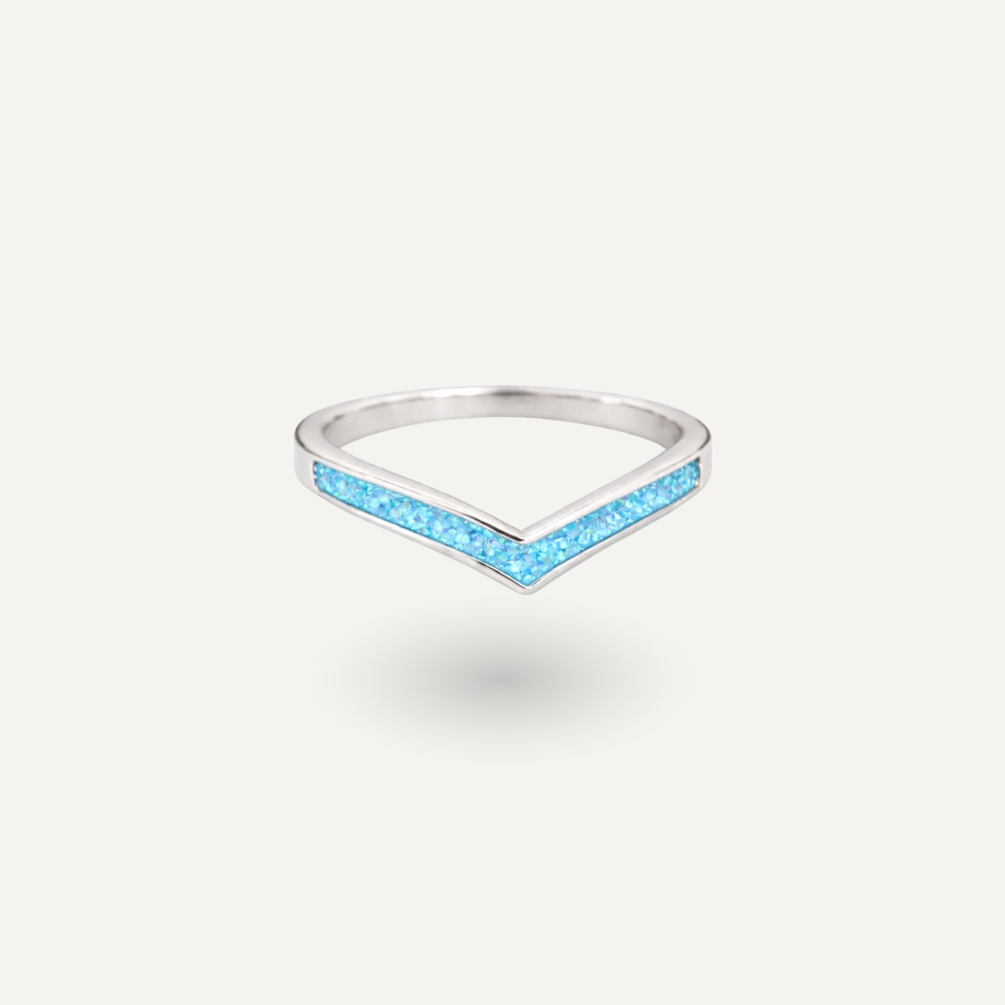 Wish Bone Ring