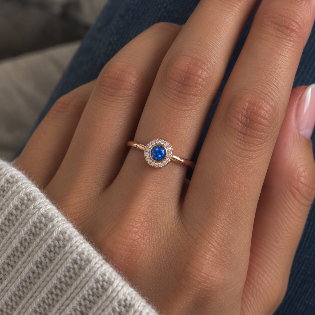 Endore Ring