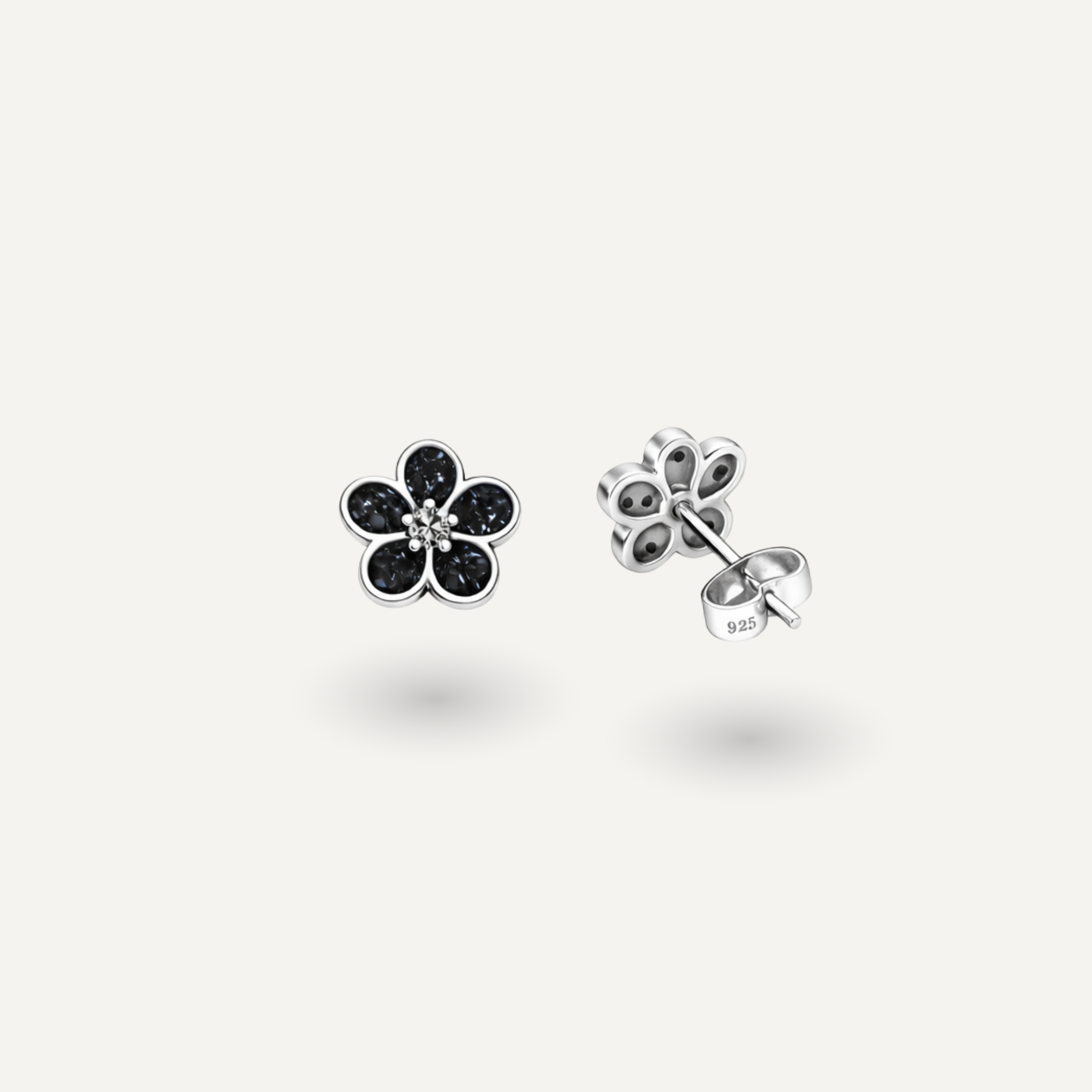 Keepsake Earrings