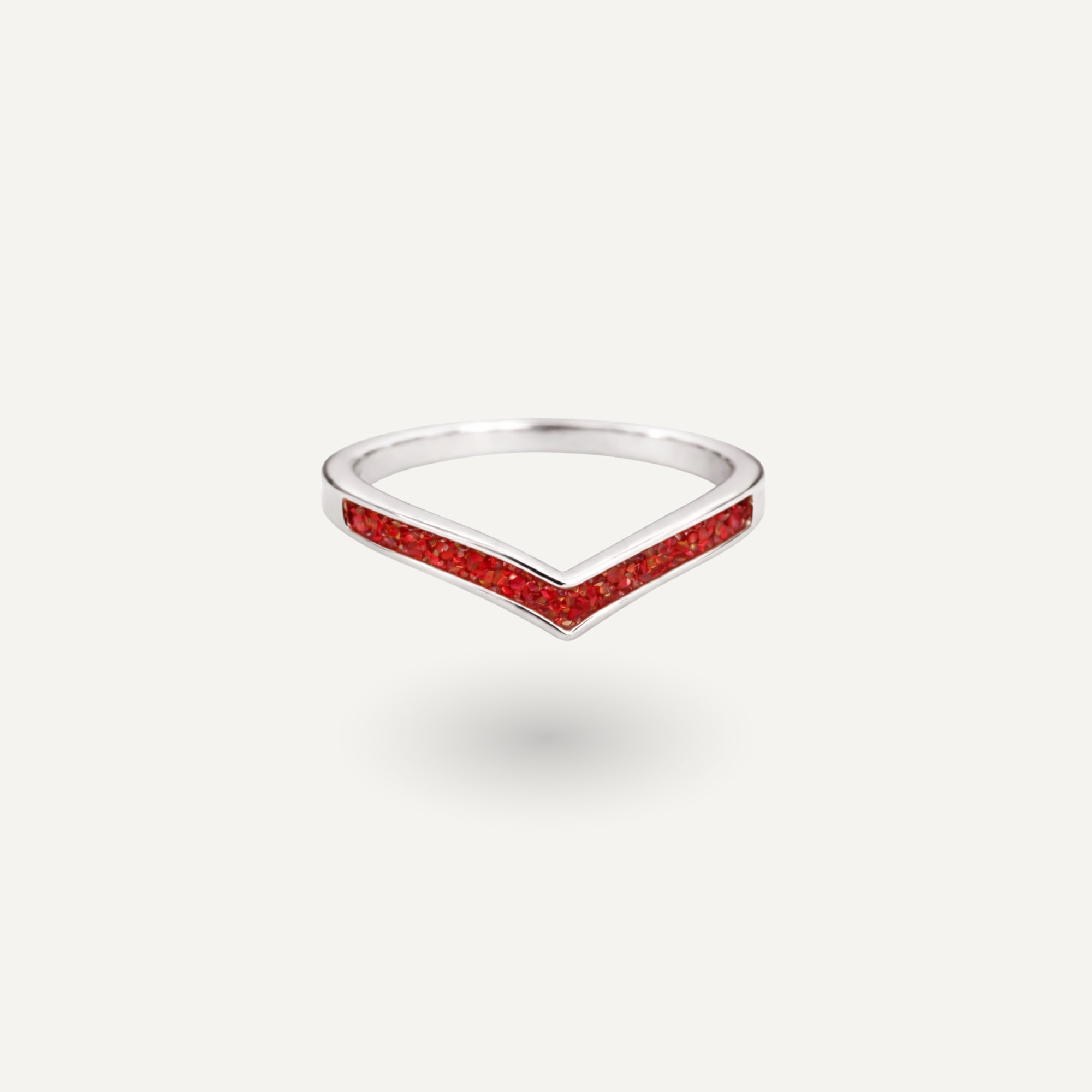 Wish Bone Ring