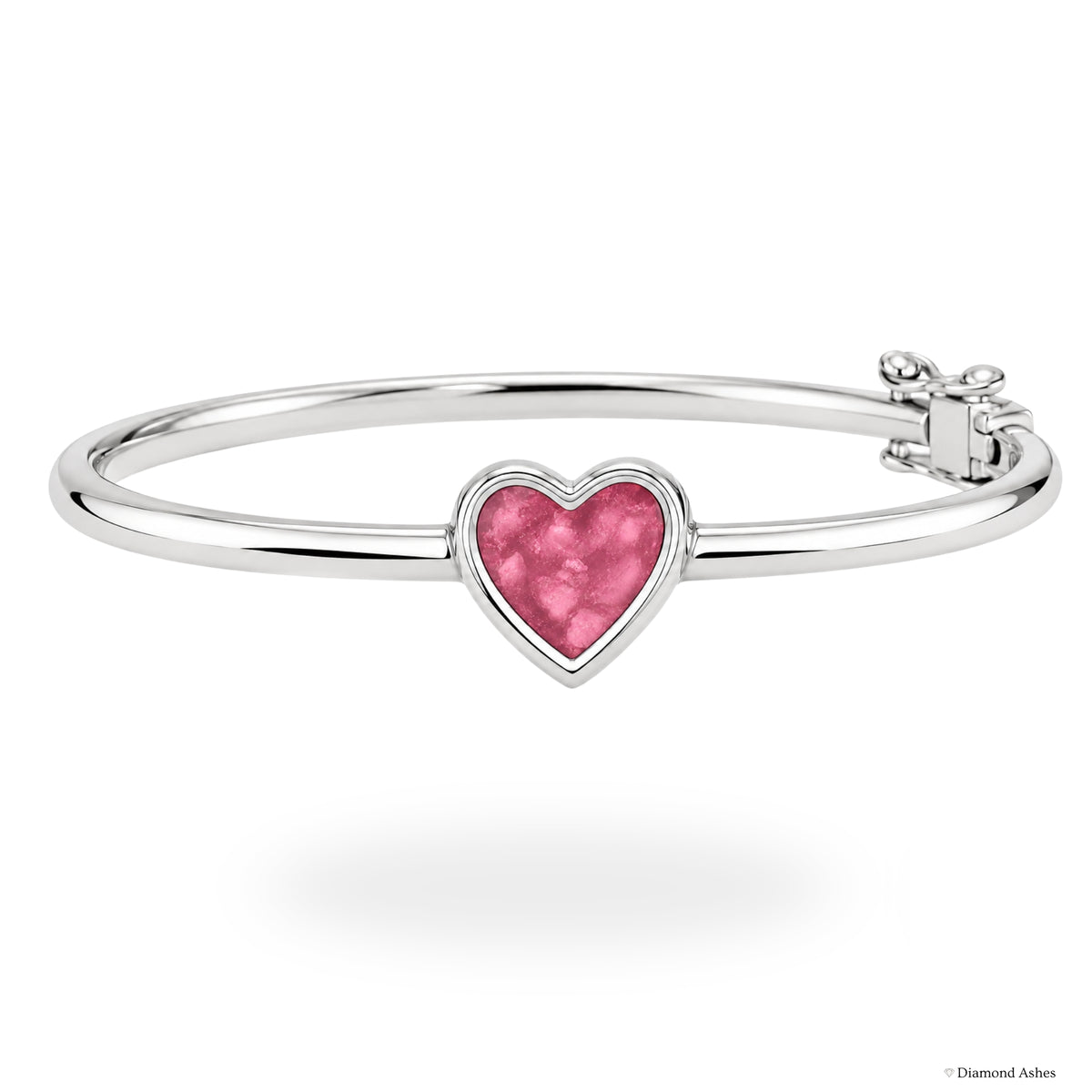 Heart Bracelet