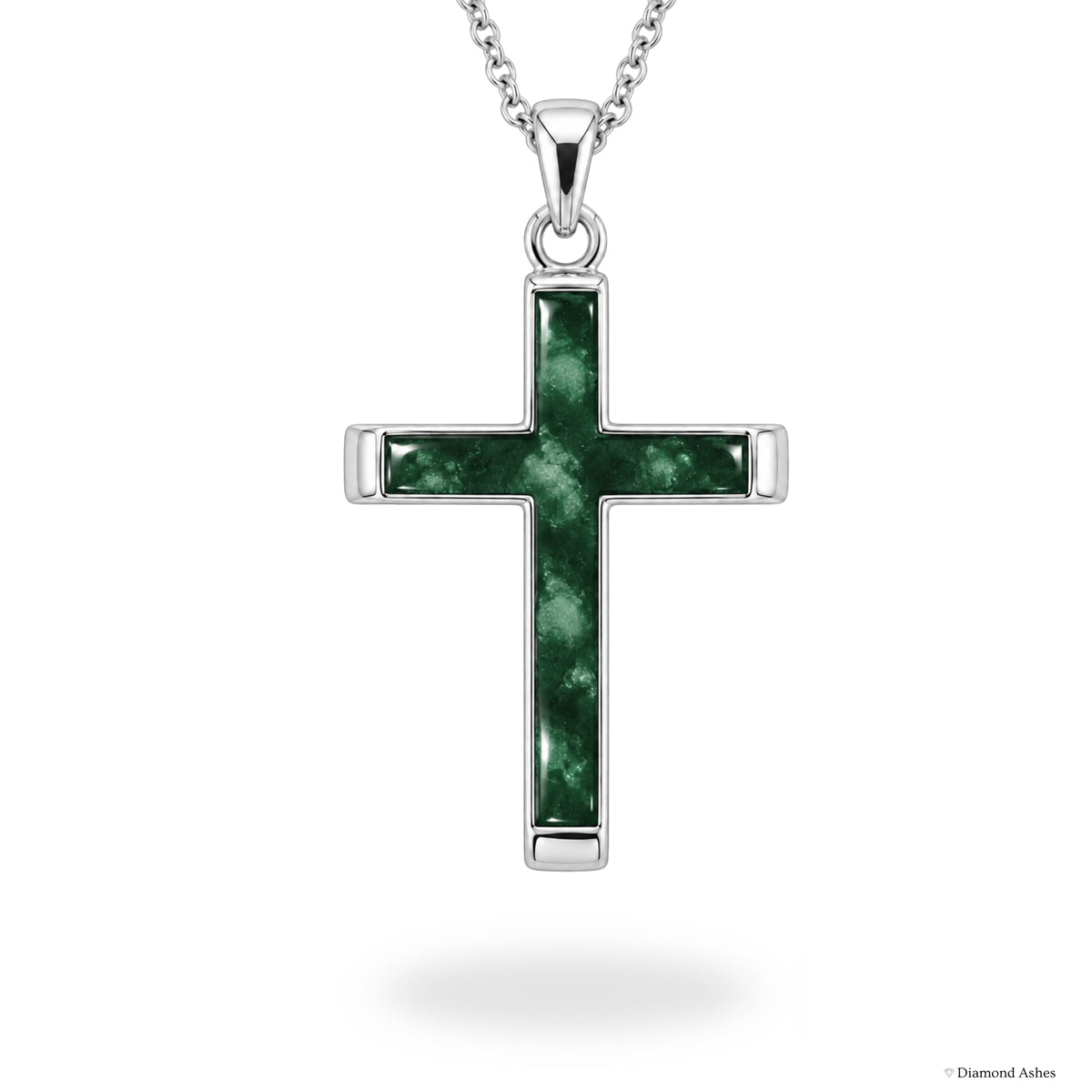 Faith Necklace