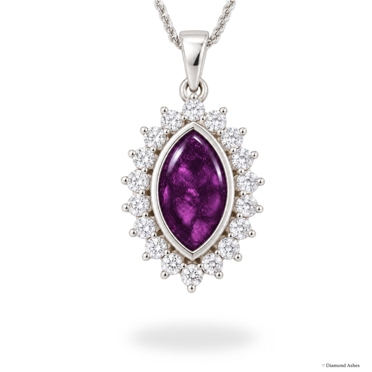 Embrace Necklace