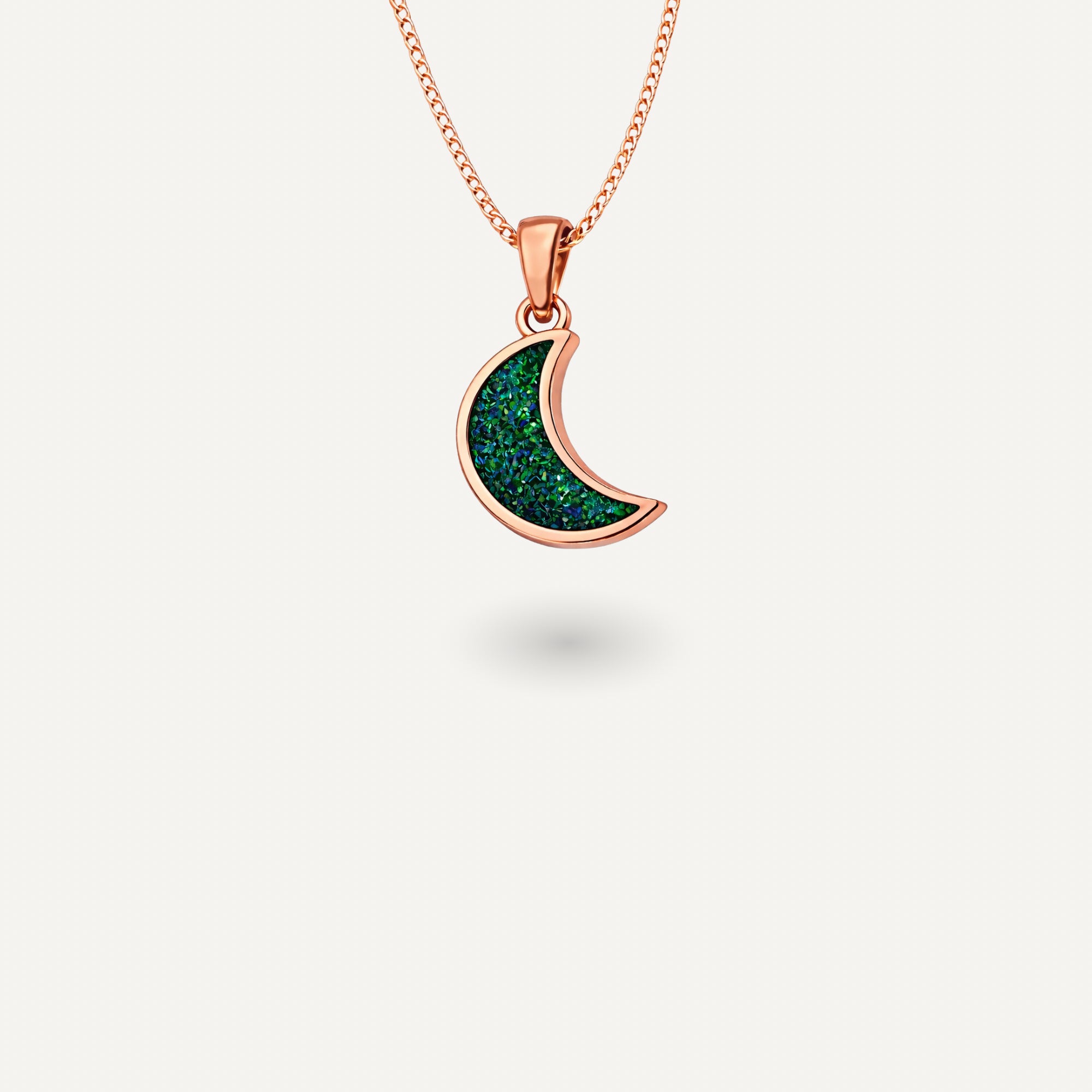 Moon Necklace